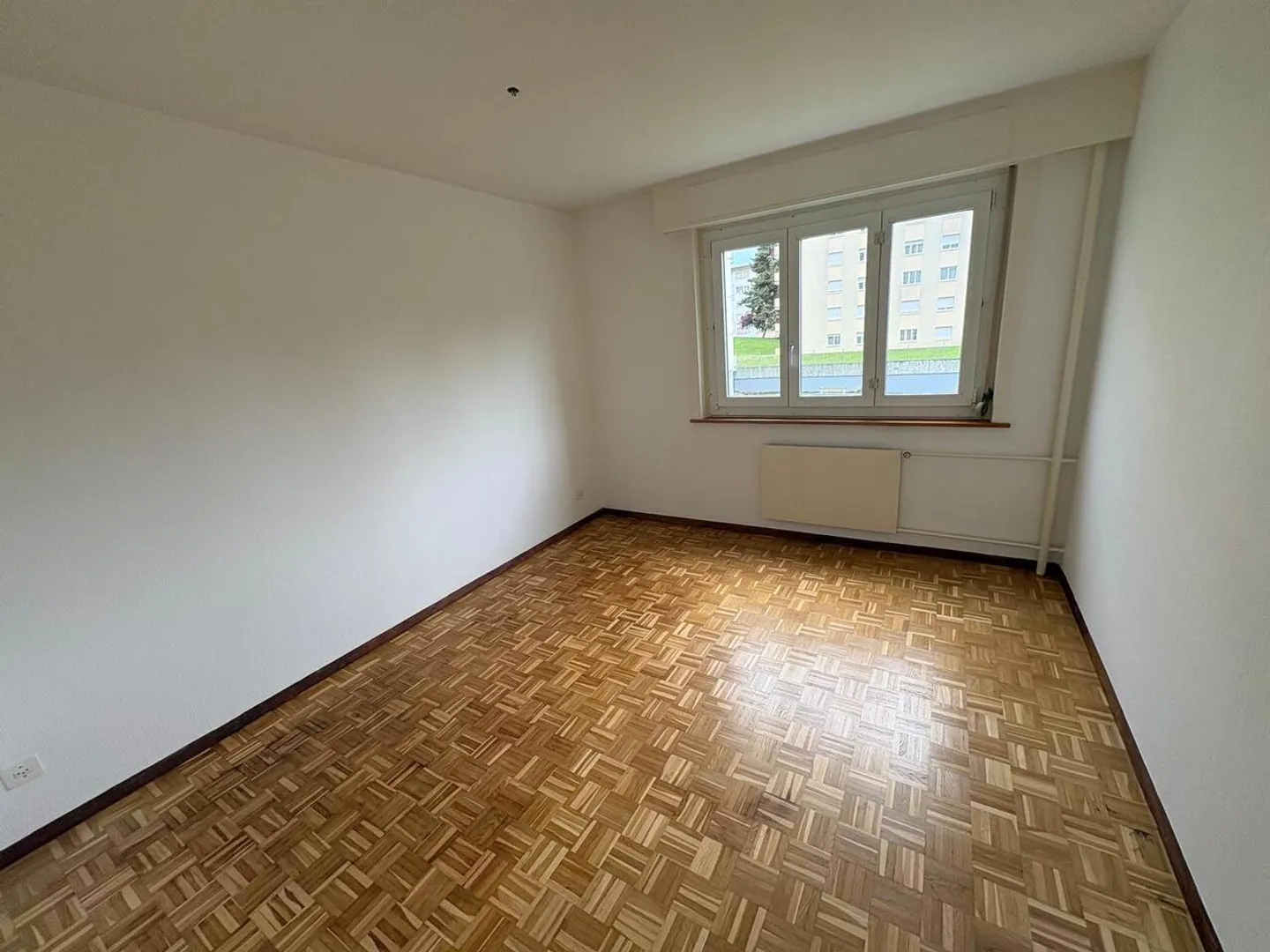 Appartement lumineux 3.5 pièces - Photo 4 sur 7