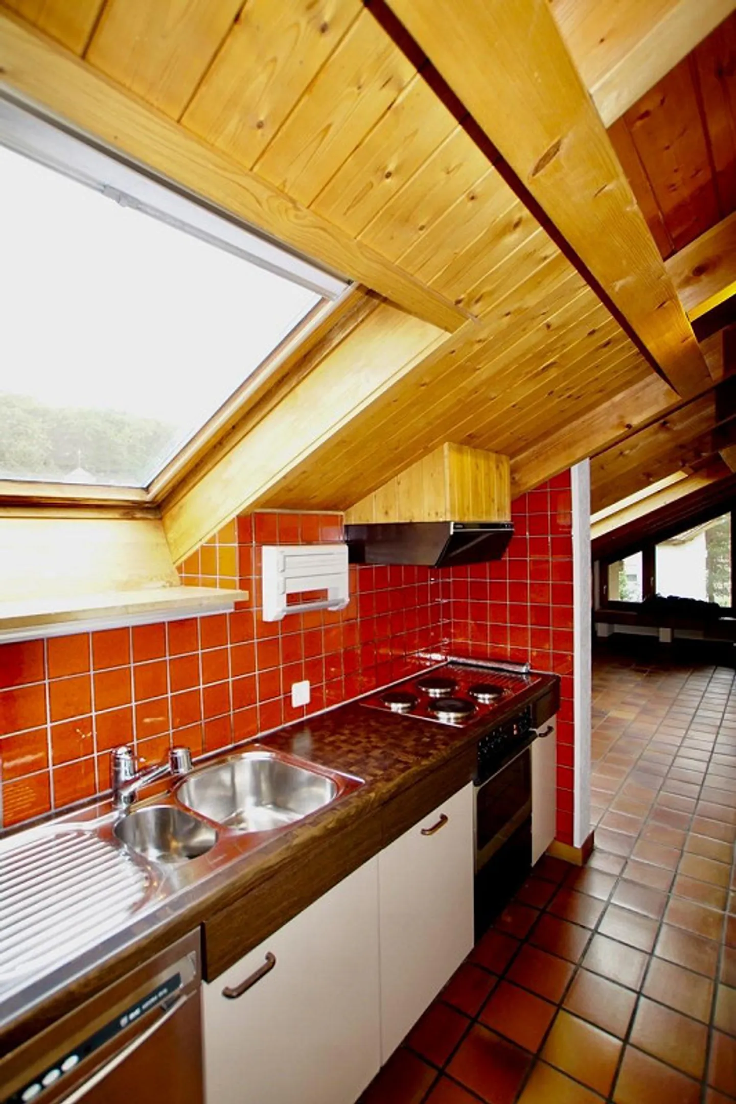4.5-Room Maisonette Apartment - Family-Friendly & in the Best Location! - Photo 11 of 12