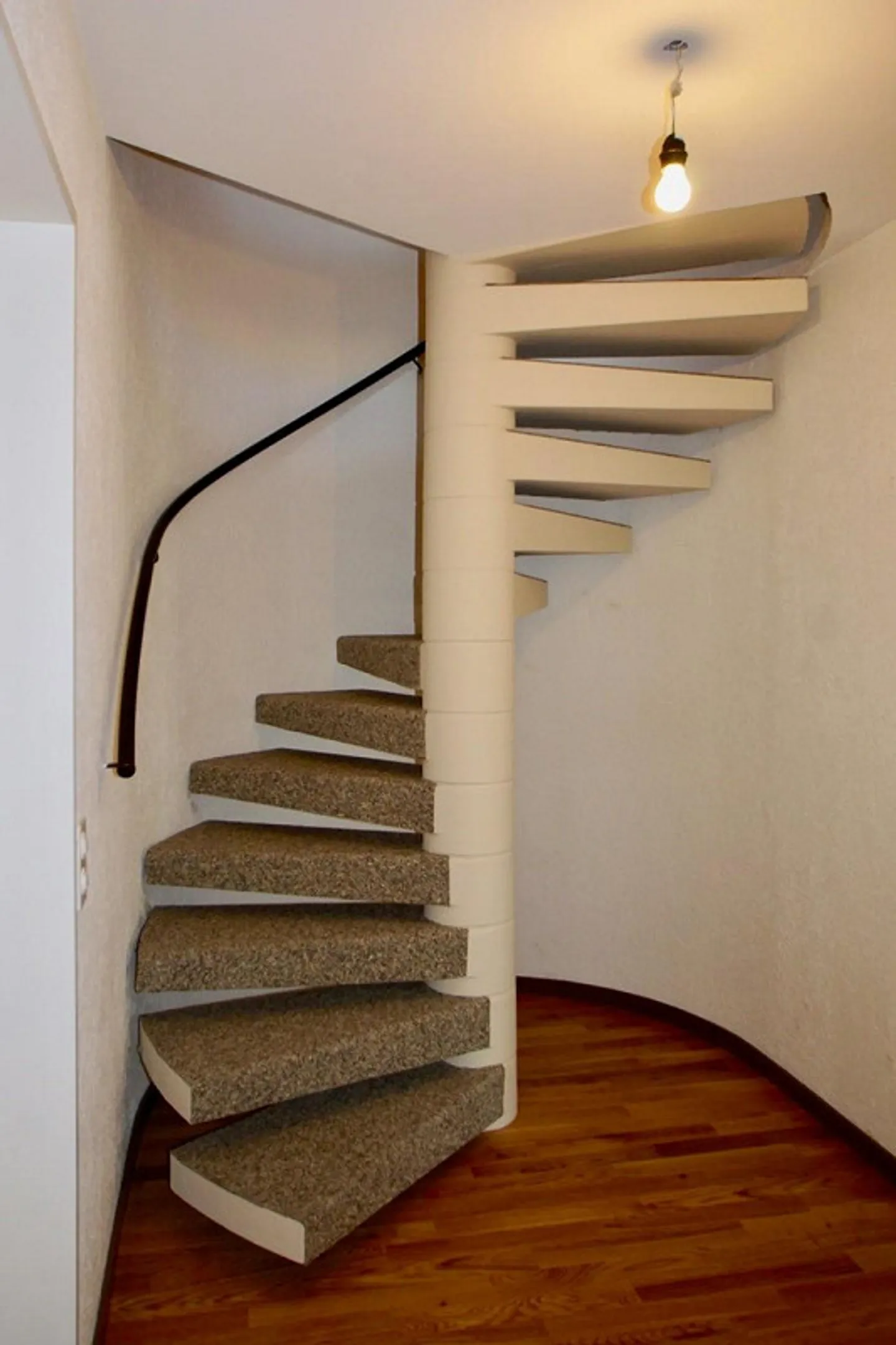 4.5-Room Maisonette Apartment - Family-Friendly & in the Best Location! - Photo 12 of 12