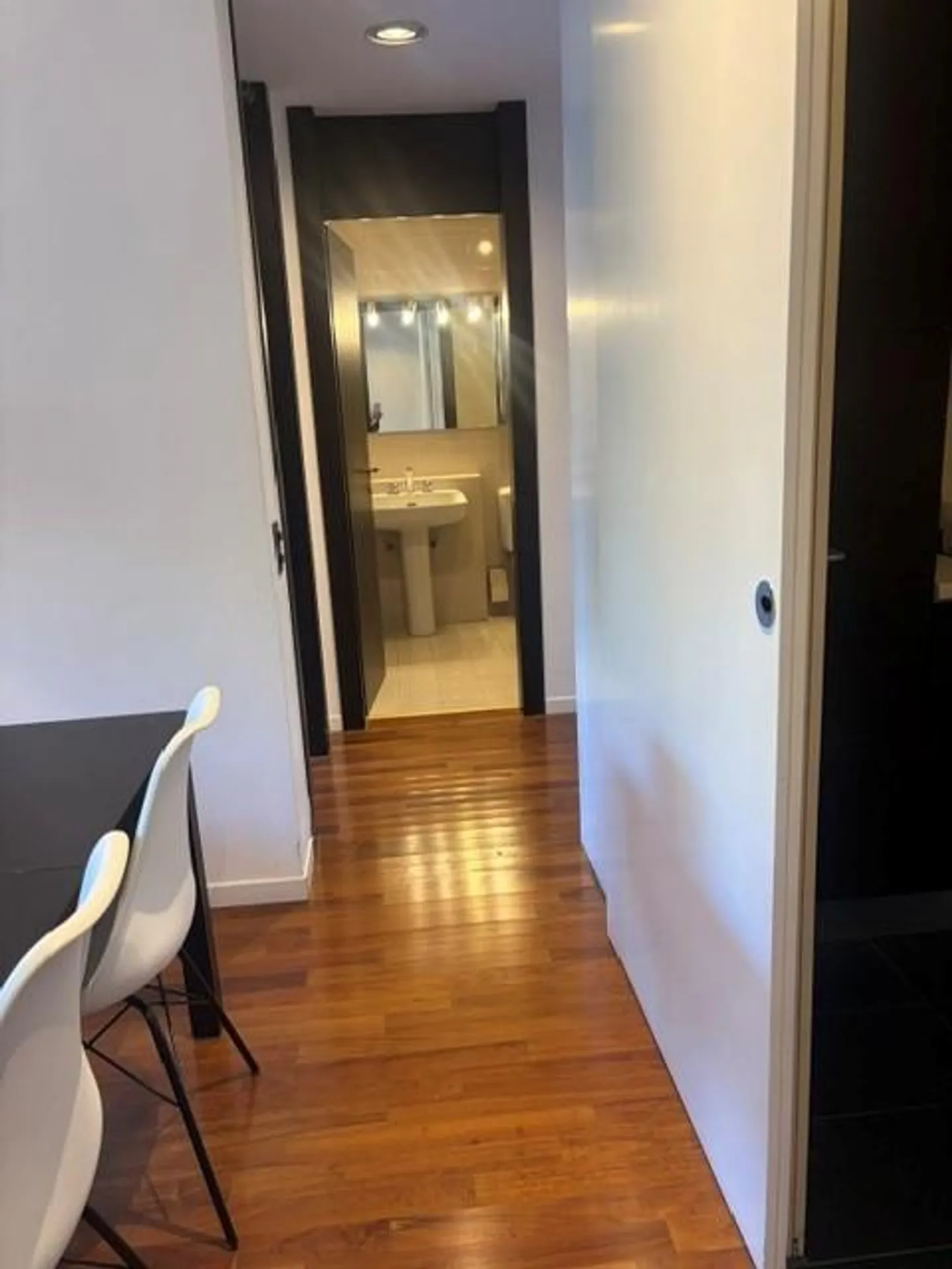2.5-room apartment for rent in central Lugano - Photo 3 of 7