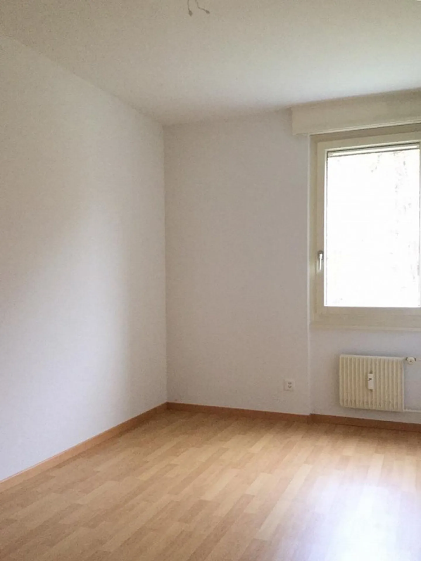 Gemütliche Wohnung mit Garten - Foto 6 von 7