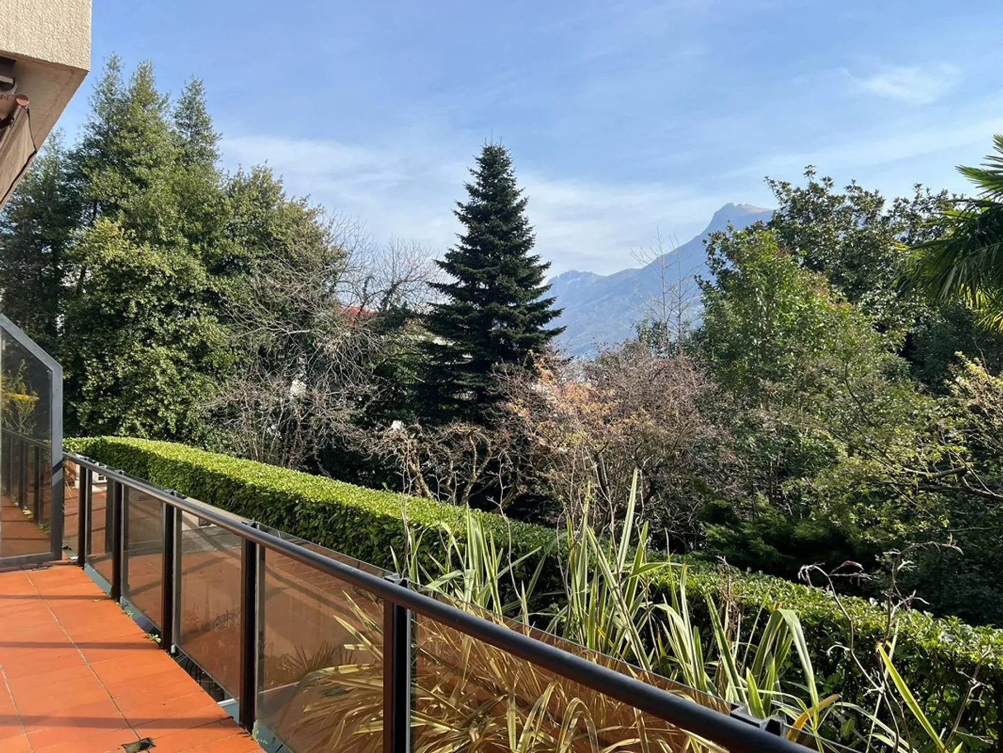 2.5-room apartment for rent in central Lugano - Photo 7 of 7