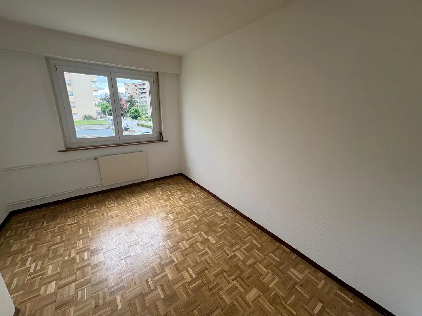 Appartement lumineux 3.5 pièces - Photo 5 sur 7
