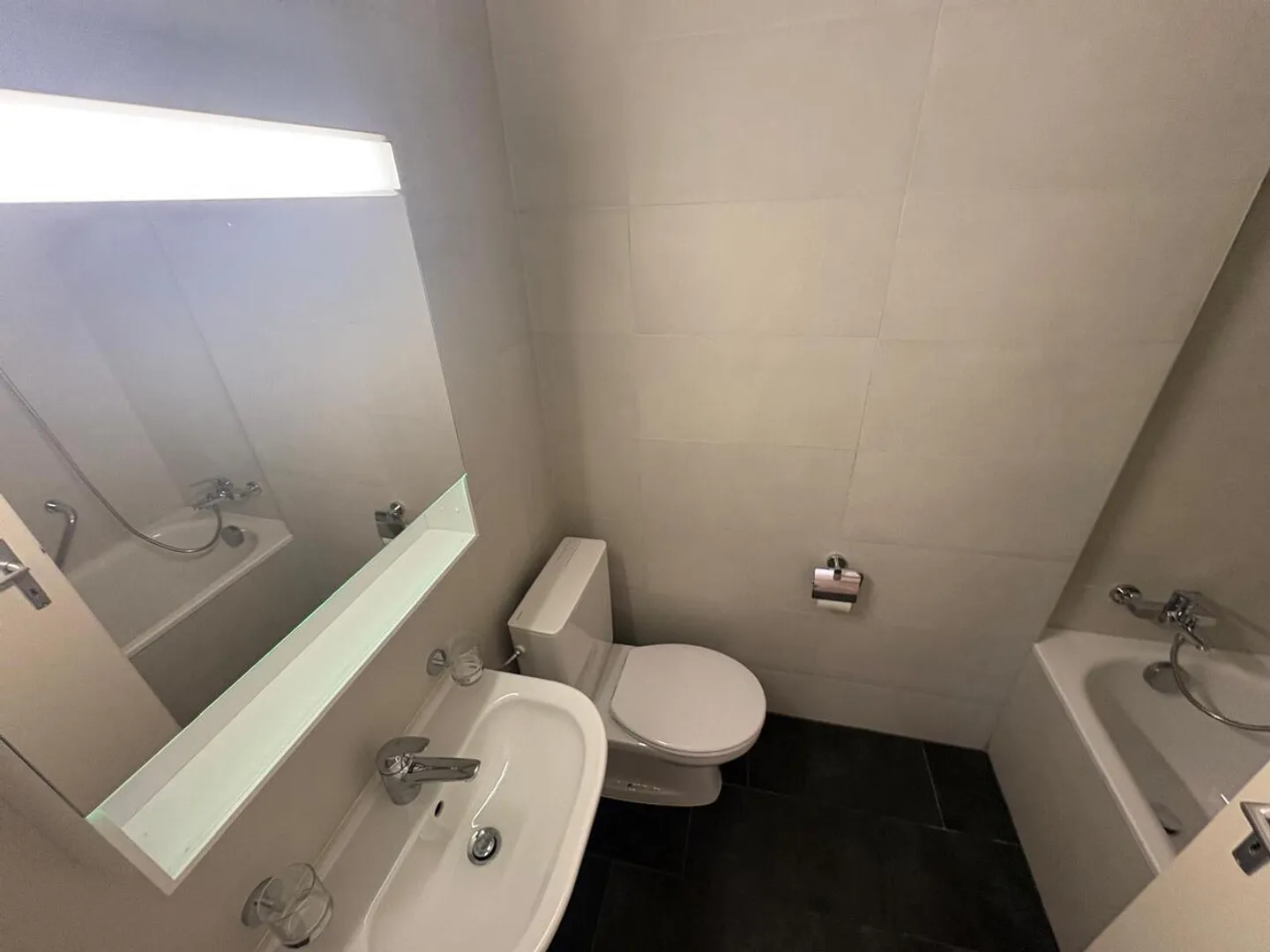Appartement lumineux 3.5 pièces - Photo 6 sur 7