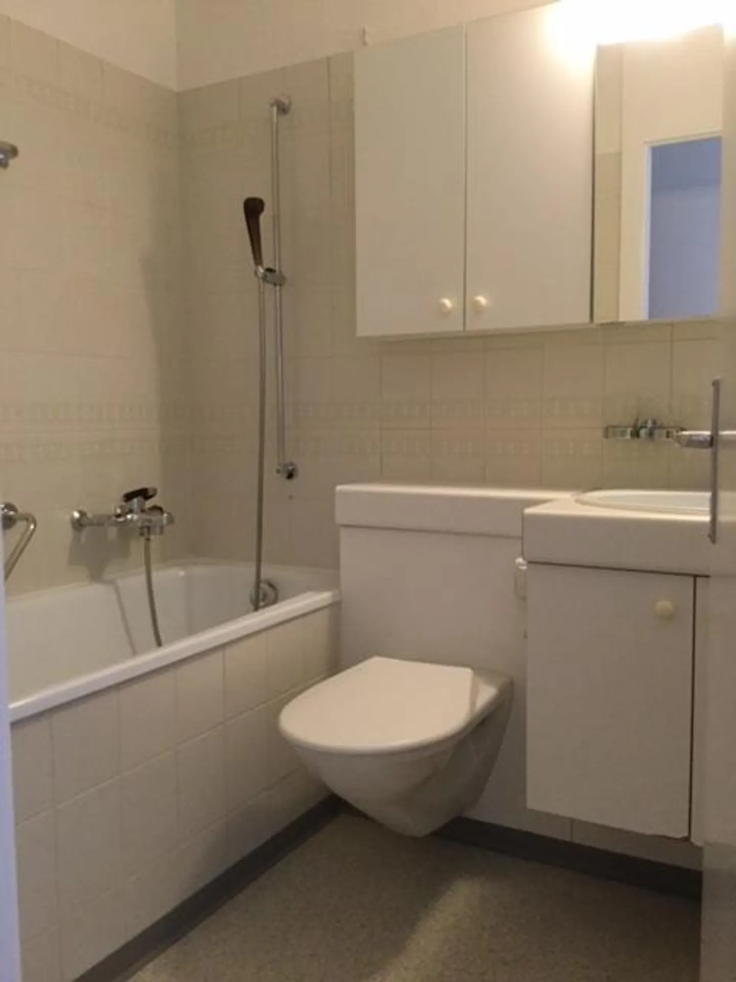 Gemütliche Wohnung mit Garten - Foto 7 von 7