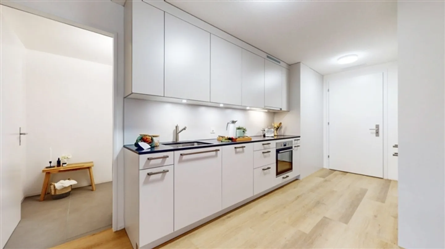 Wohnung mieten - Foto 2 von 10