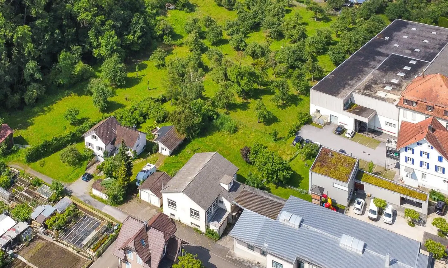 Attraktive Baulandparzellen in Rheineck - Foto 5 von 13