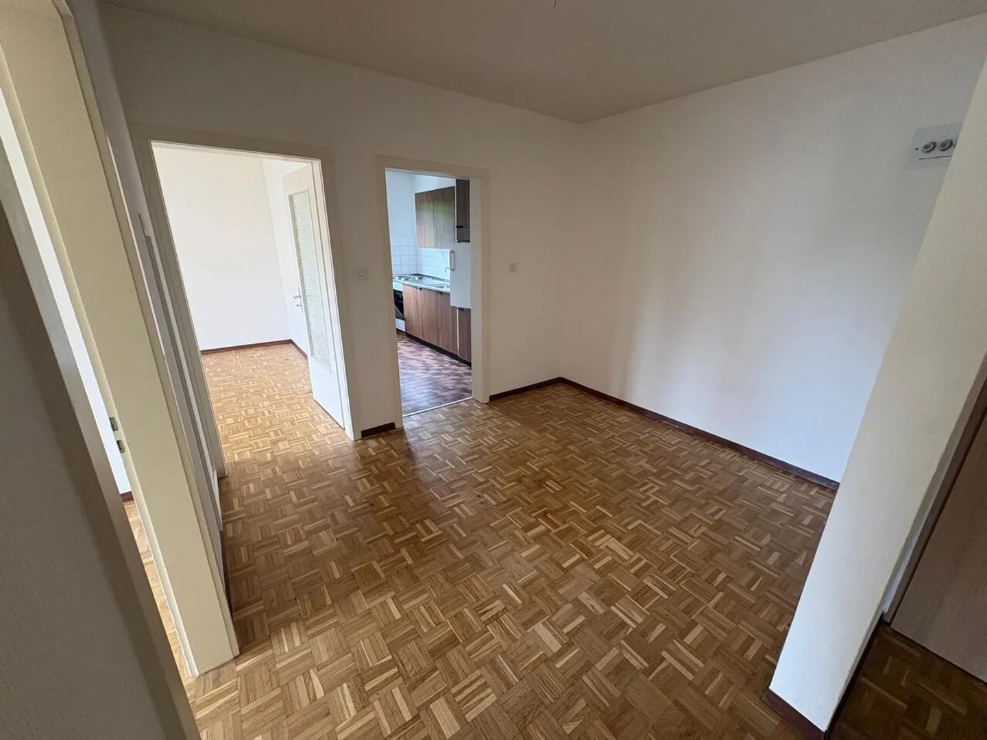 Appartement lumineux 3.5 pièces - Photo 7 sur 7
