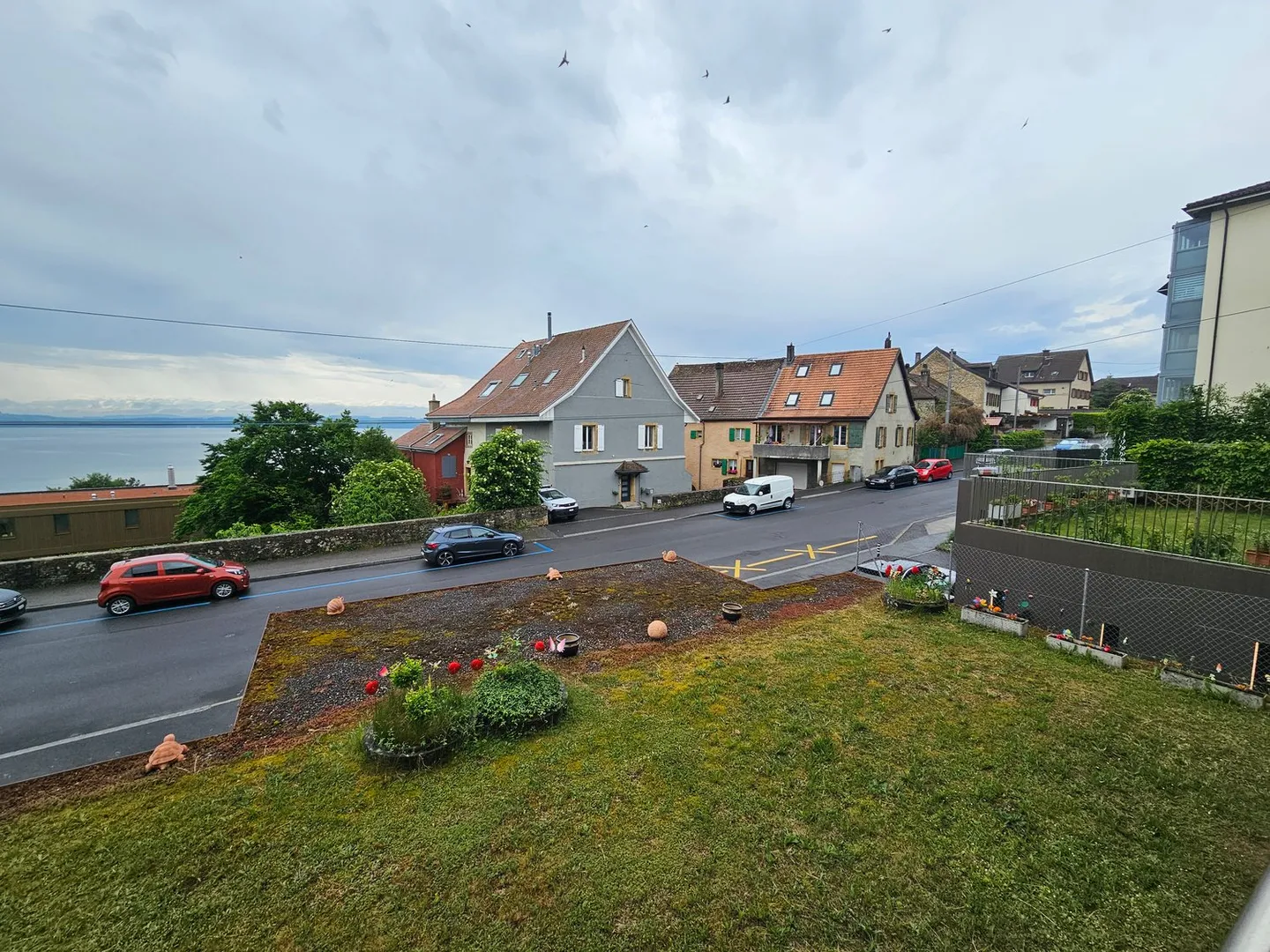 Beautiful 4-room apartment in Neuchâtel renovated - Photo 13 of 14