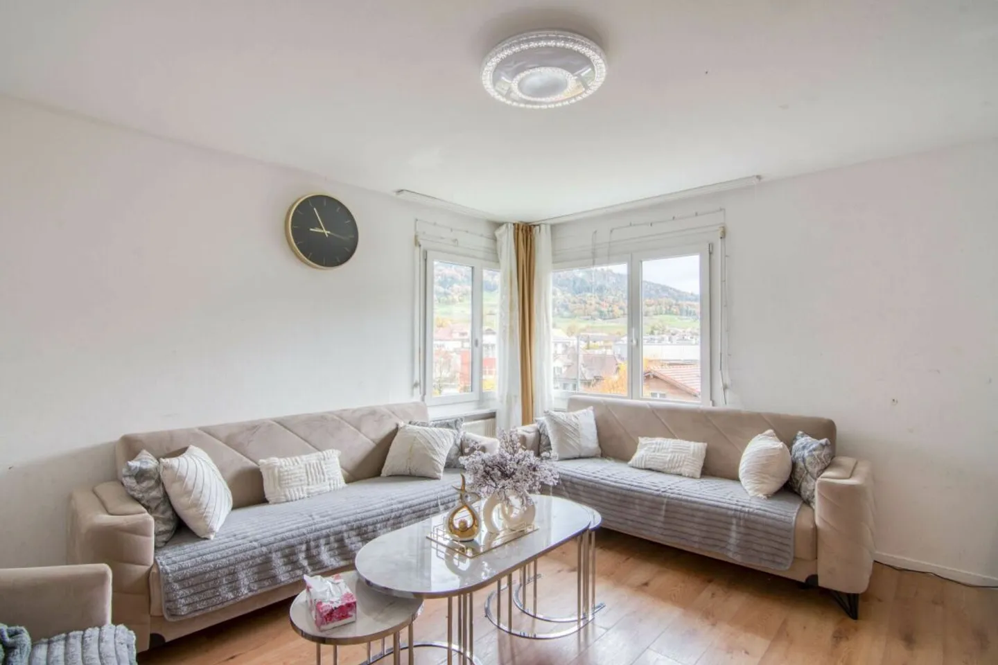 Appartement Charmant à Oberdiessbach - Photo 3 sur 30