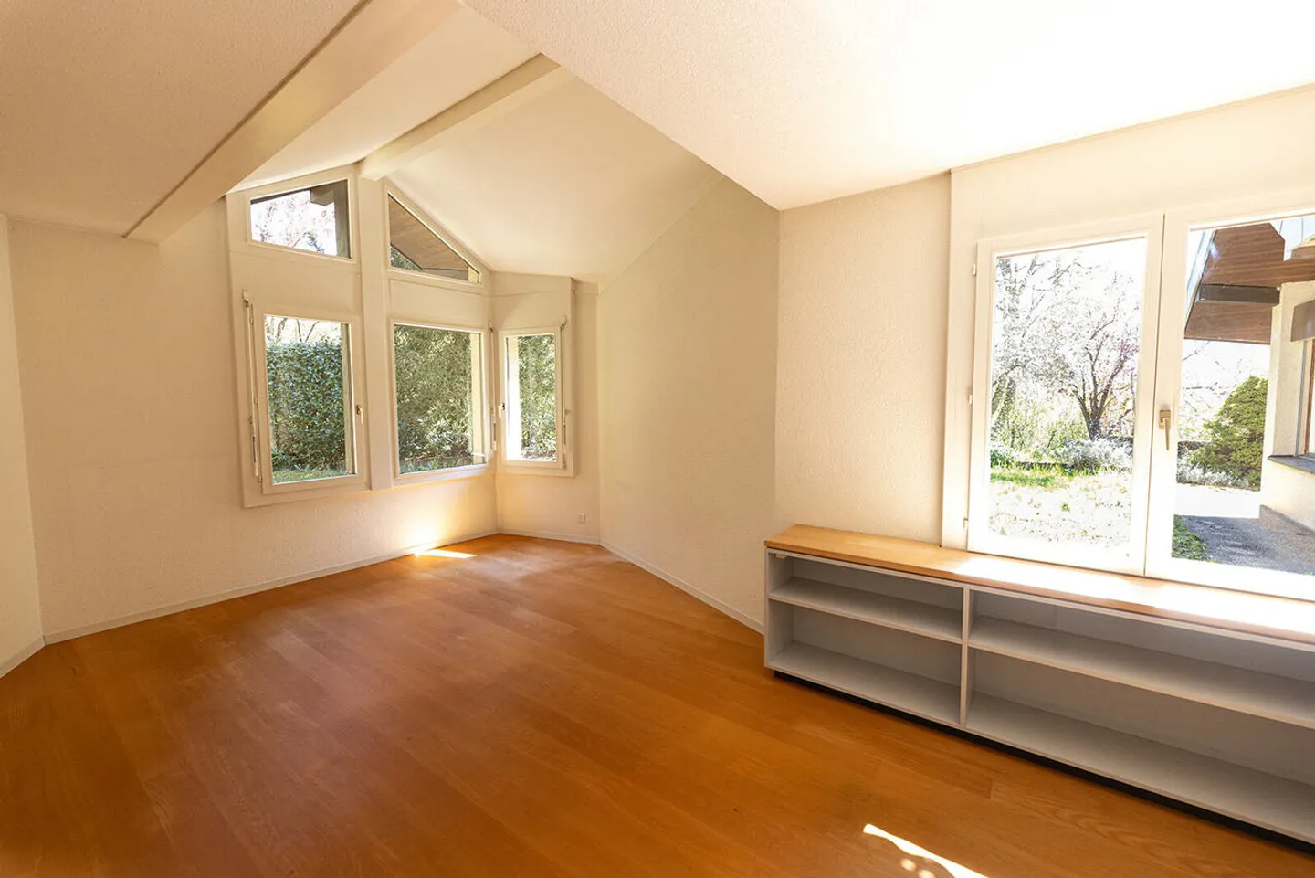 Casa a Terrazza in Popolare Quartiere Residenziale a Ittigen - Foto 6 di 12