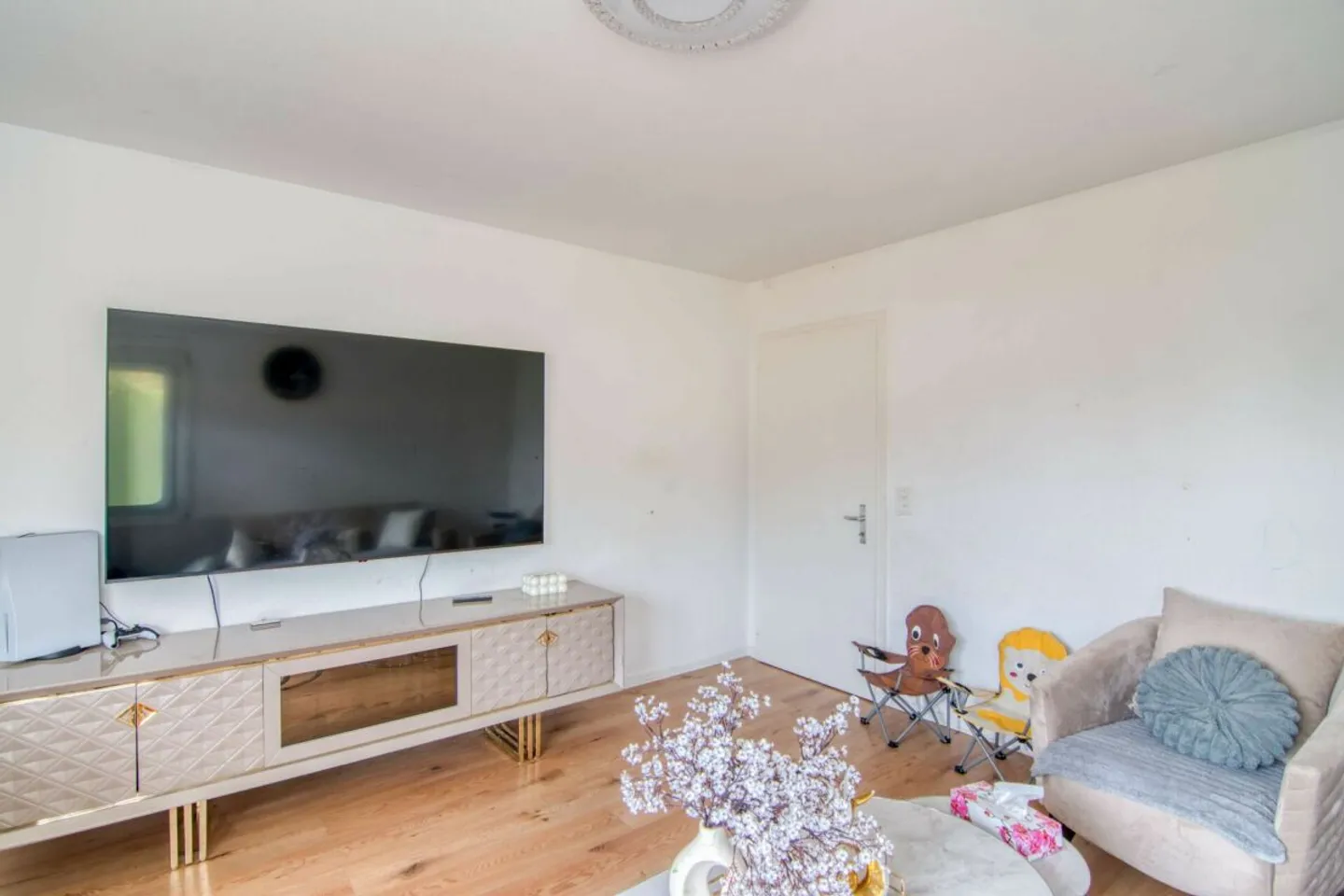 Appartement Charmant à Oberdiessbach - Photo 5 sur 30