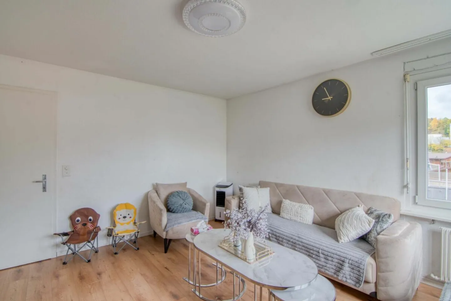 Appartement Charmant à Oberdiessbach - Photo 6 sur 30