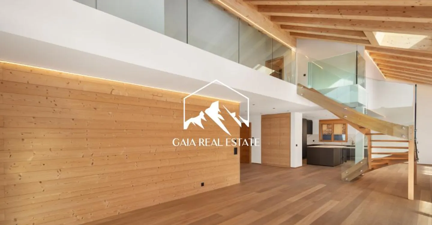 Luxury Duplex in Crans-Montana - Photo 6 of 28
