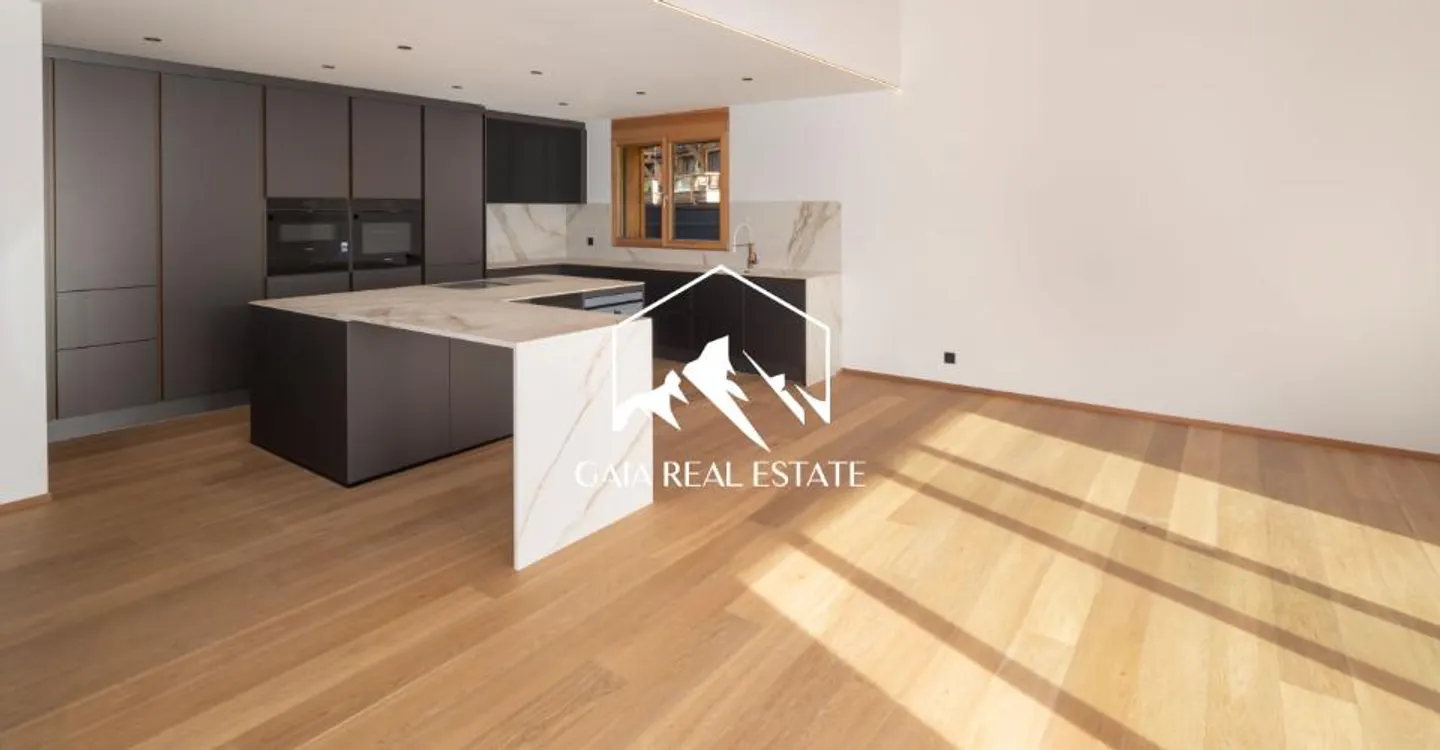 Luxury Duplex in Crans-Montana - Photo 8 of 28