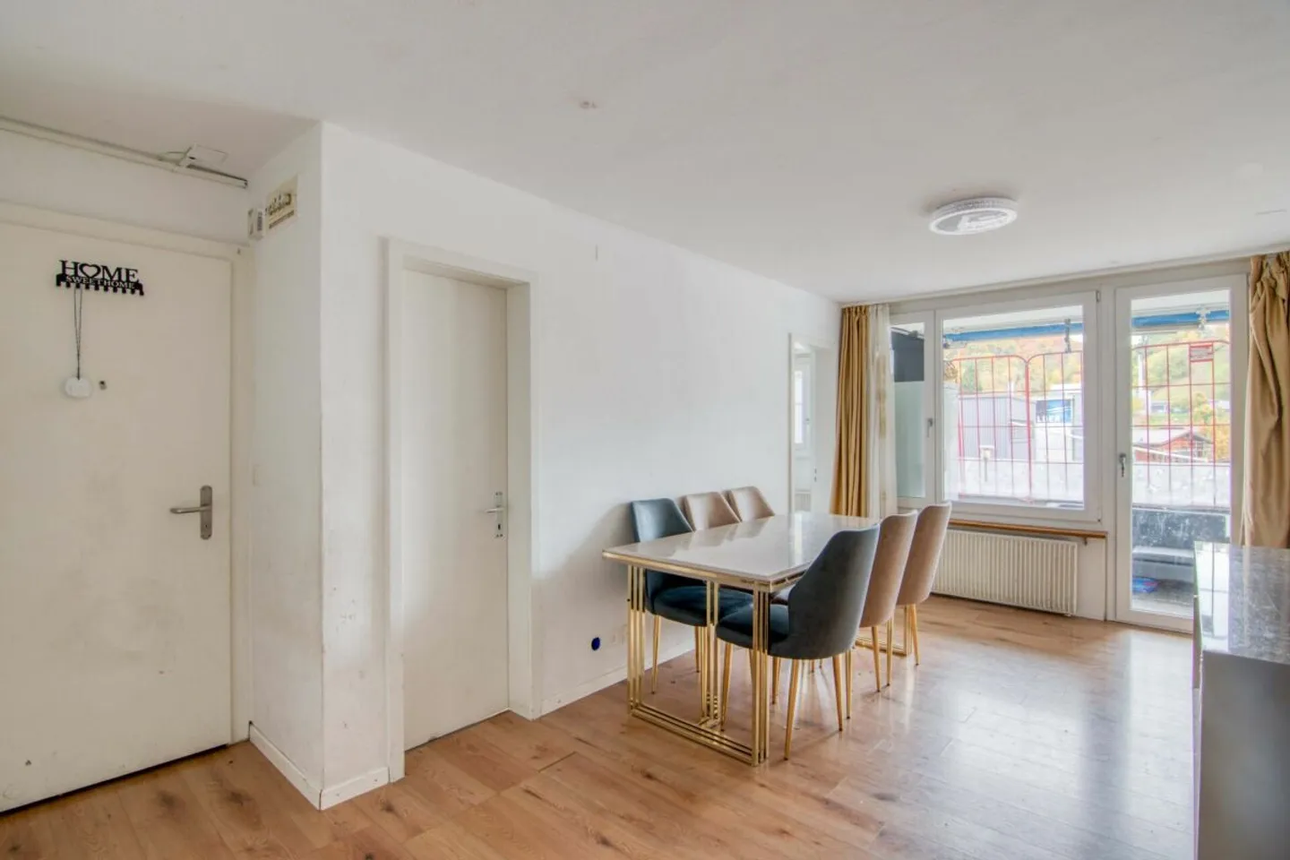 Appartement Charmant à Oberdiessbach - Photo 7 sur 30