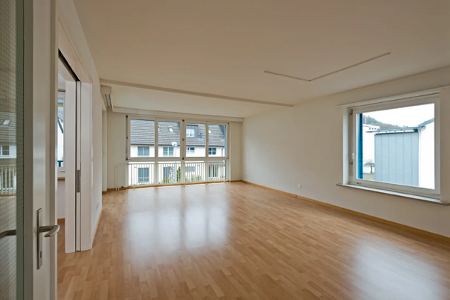 4.5 Room Apartment - Photo 2 of 8