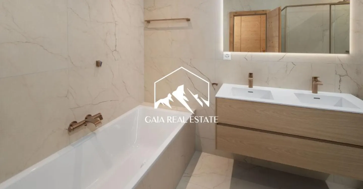 Luxury Duplex in Crans-Montana - Photo 17 of 28