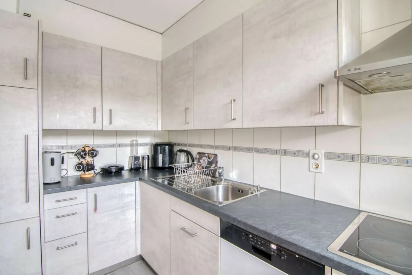 Appartement Charmant à Oberdiessbach - Photo 10 sur 30