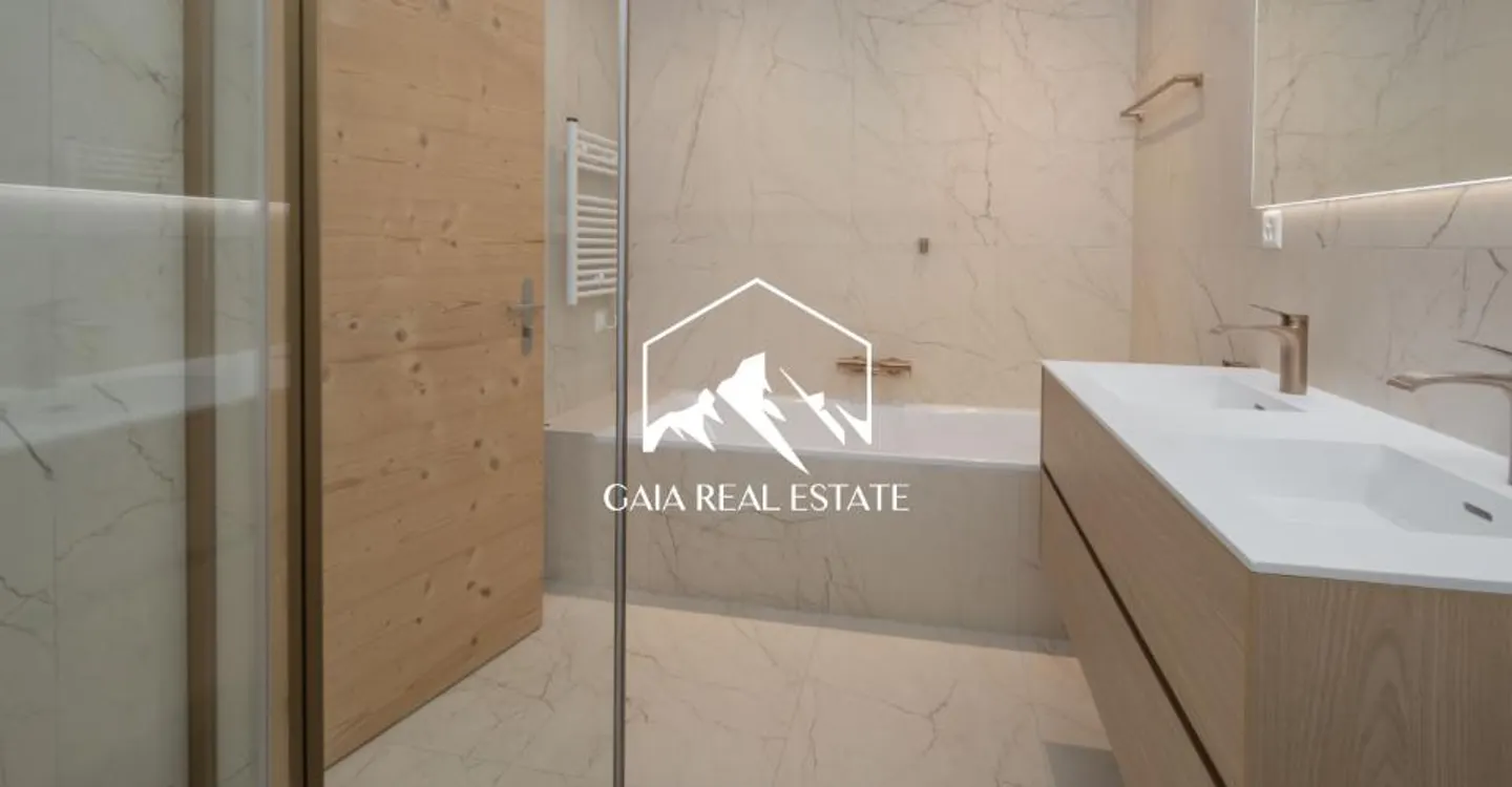 Luxury Duplex in Crans-Montana - Photo 18 of 28