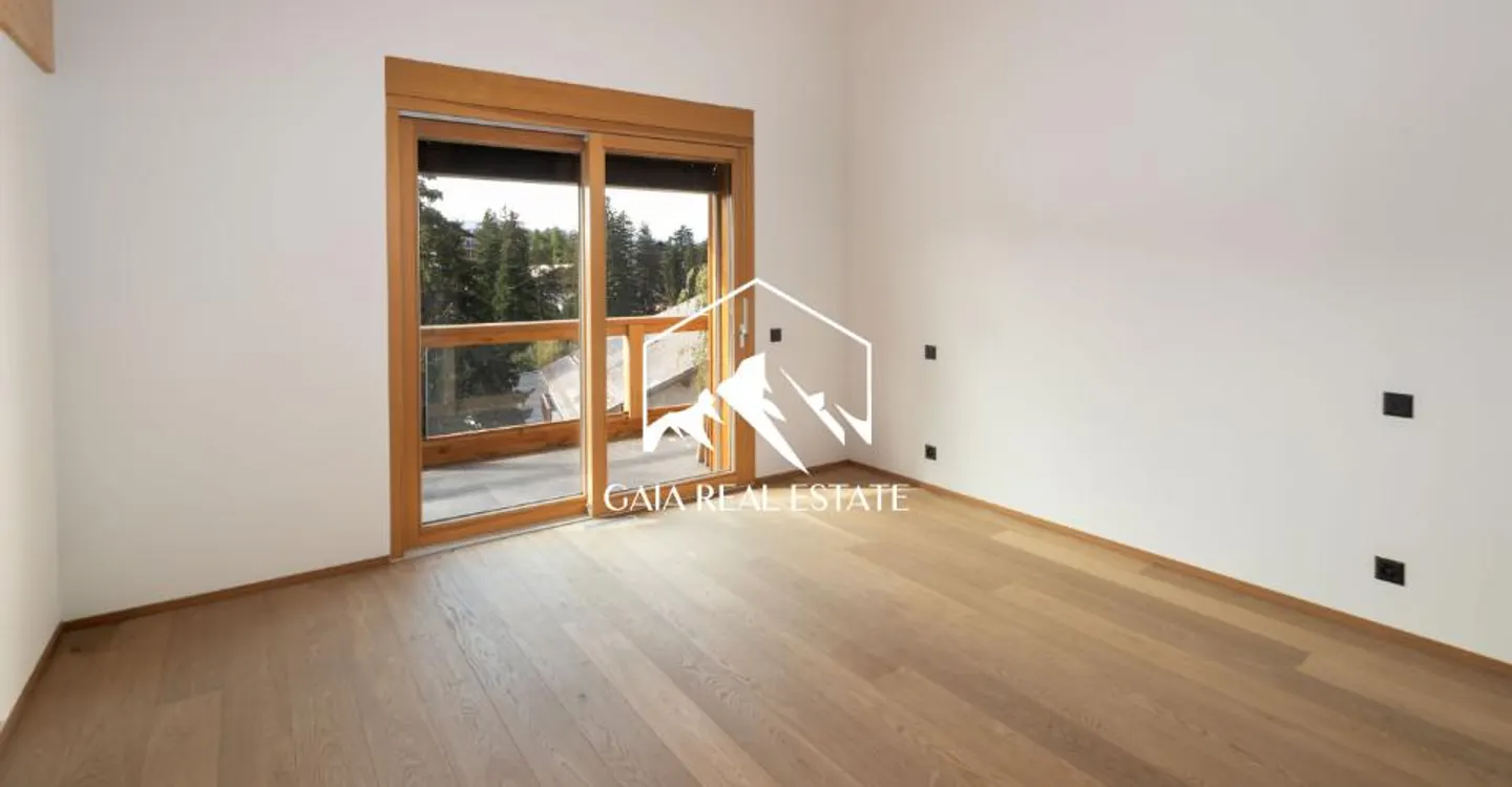Luxury Duplex in Crans-Montana - Photo 21 of 28