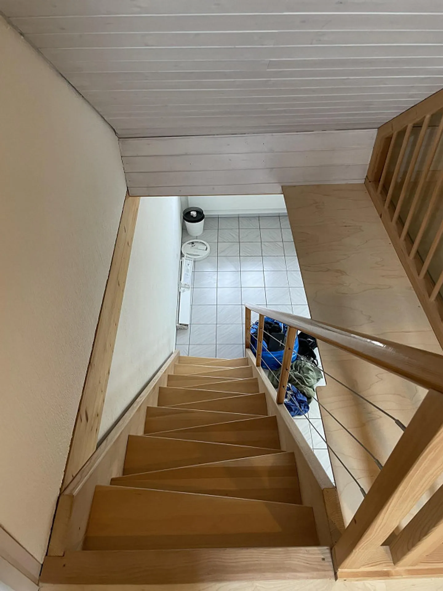 Attic Apartment in Weisslingen - Photo 7 of 8