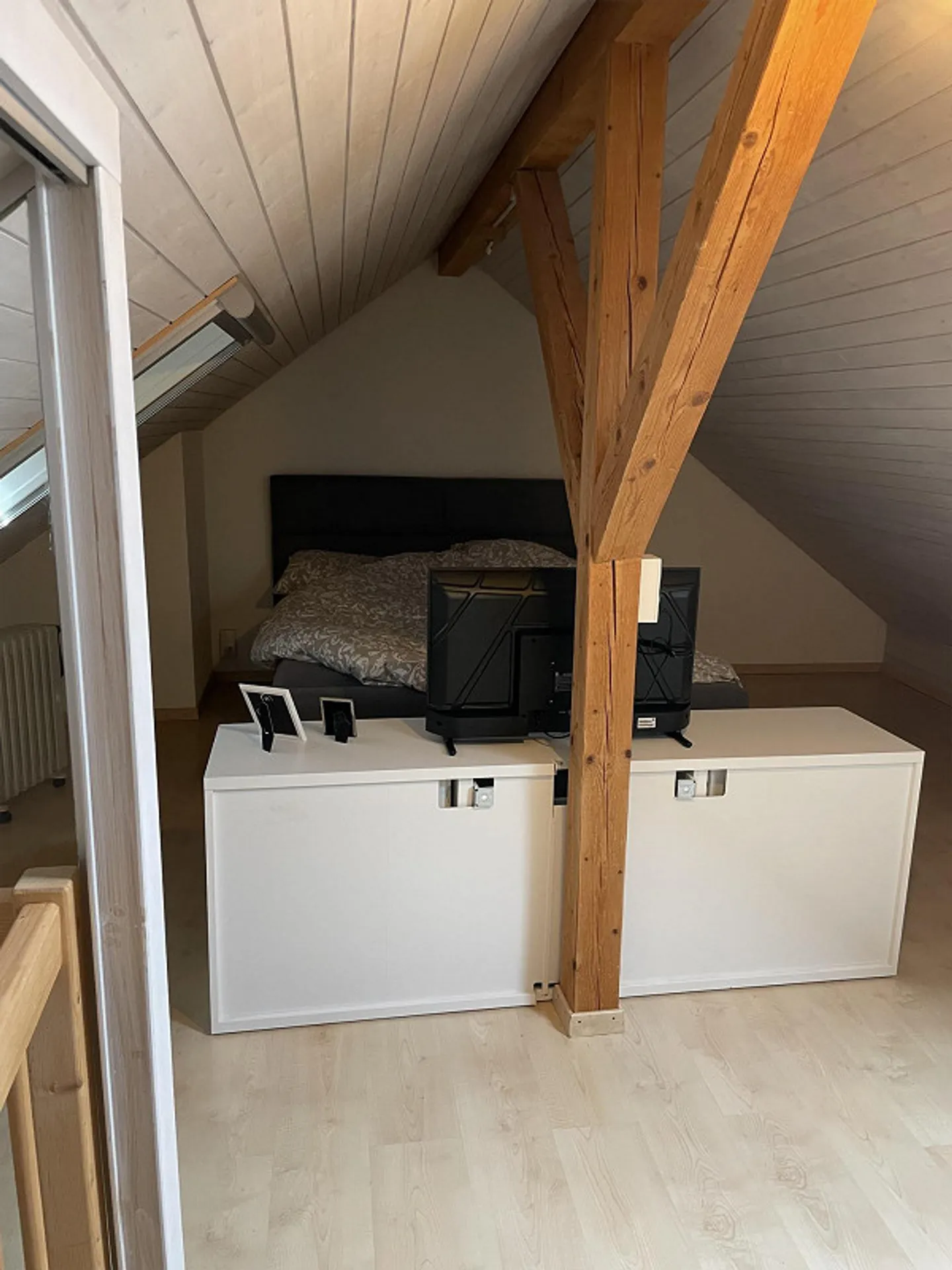 Attic Apartment in Weisslingen - Photo 8 of 8