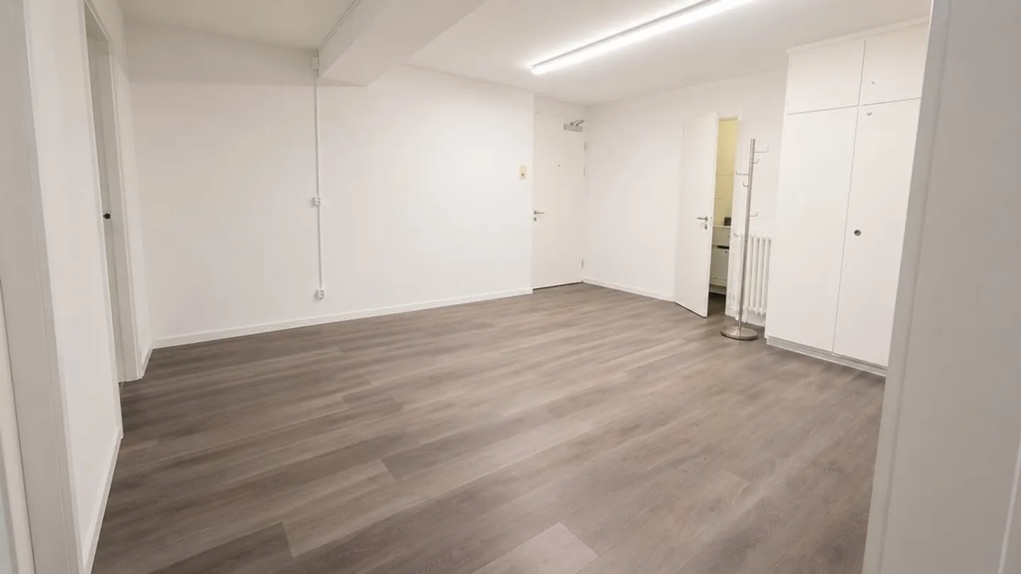 Modernes Büro in Zürich - Foto 4 von 11