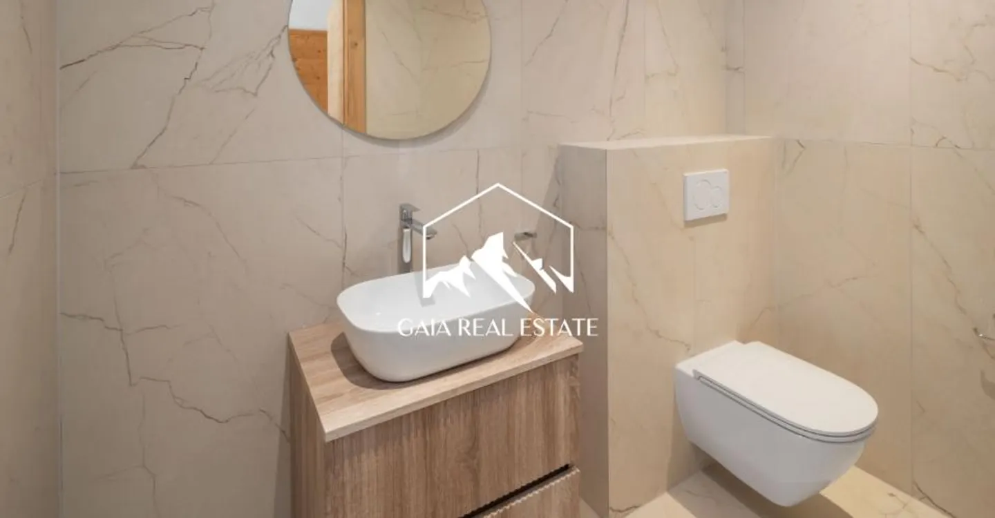 Luxury Duplex in Crans-Montana - Photo 13 of 28