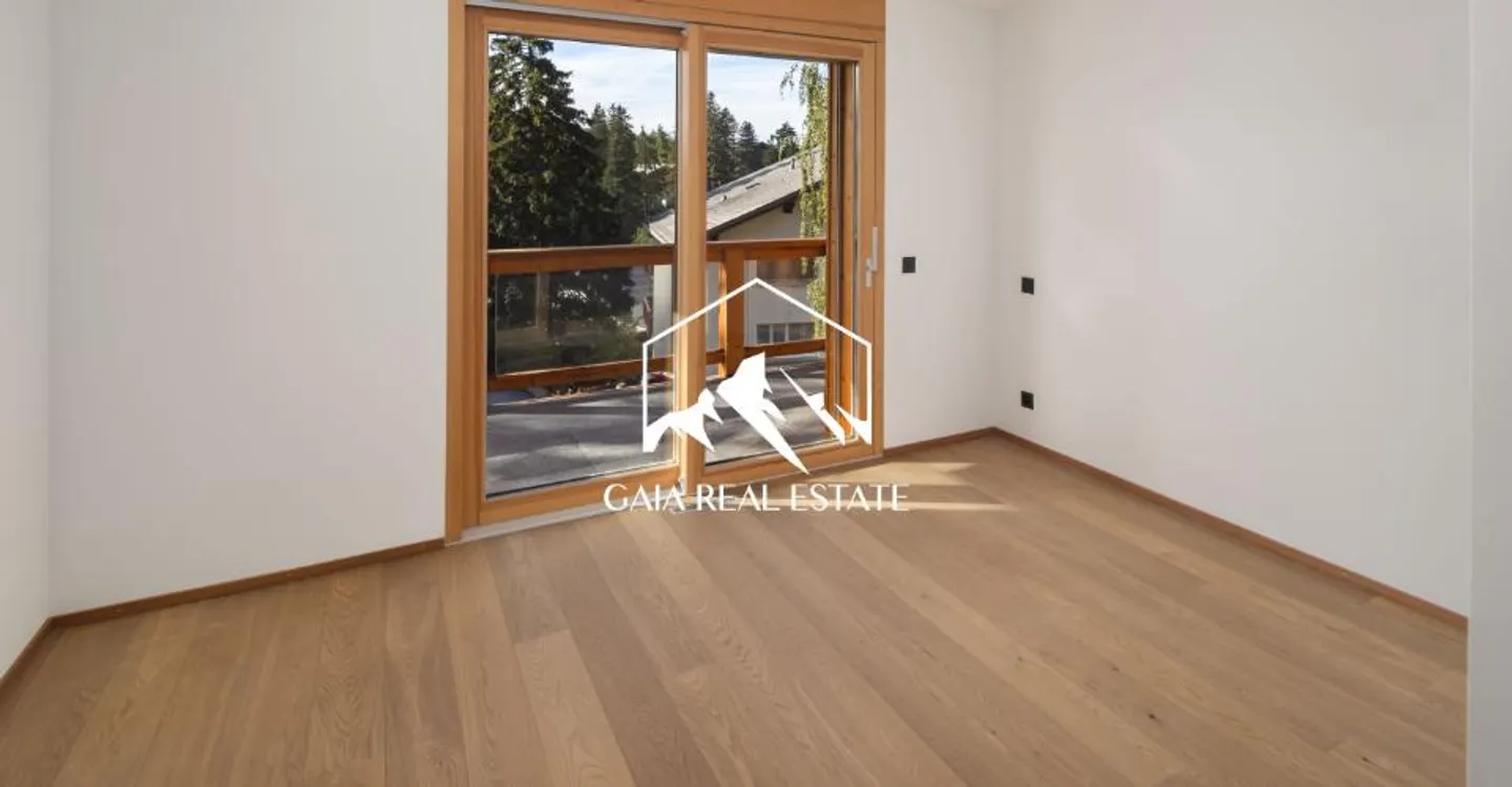 Luxury Duplex in Crans-Montana - Photo 14 of 28