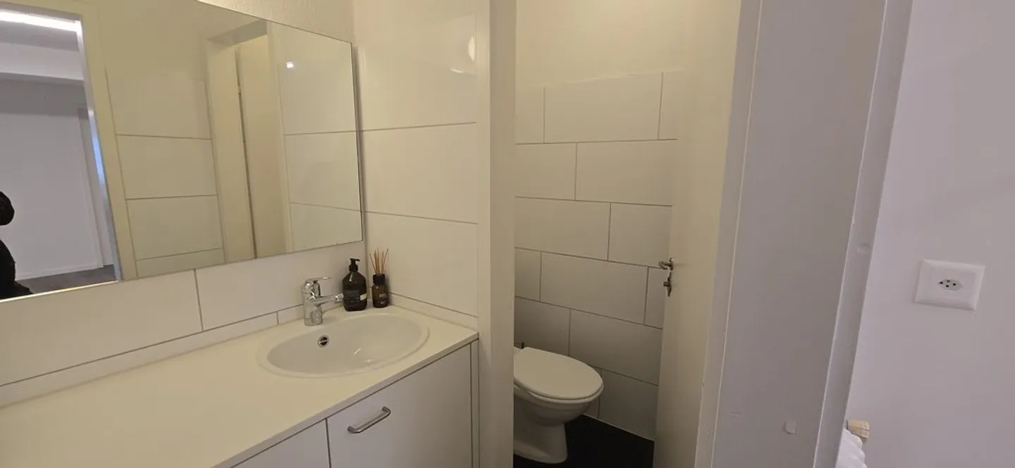 Modernes Büro in Zürich - Foto 10 von 11