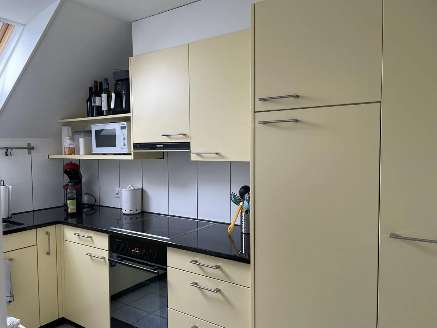 Attic Apartment in Weisslingen - Photo 4 of 8