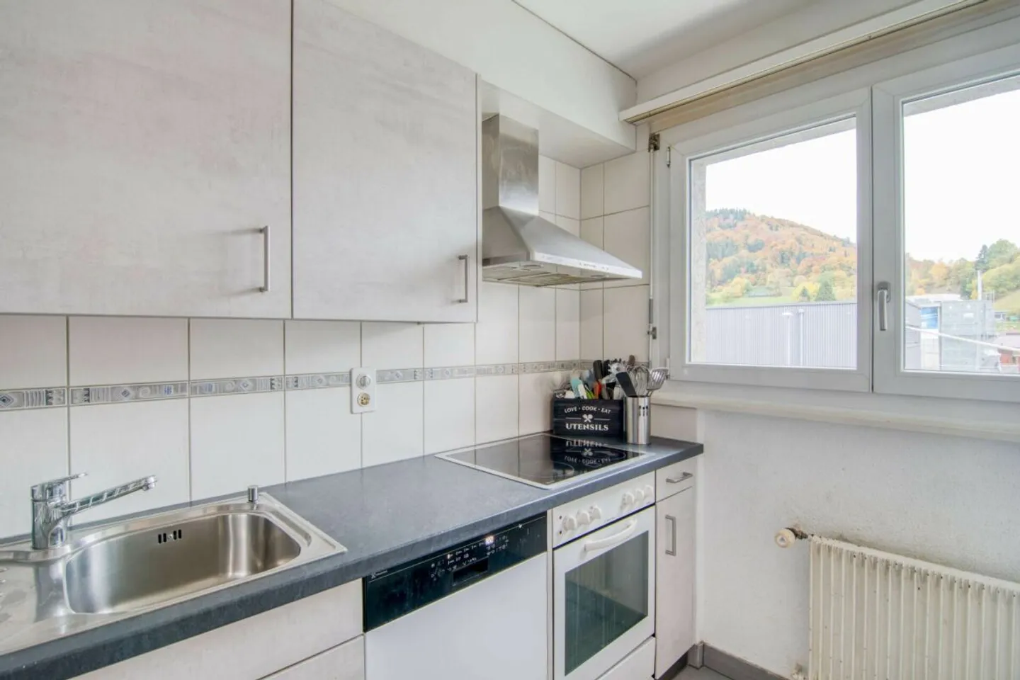 Appartement Charmant à Oberdiessbach - Photo 9 sur 30