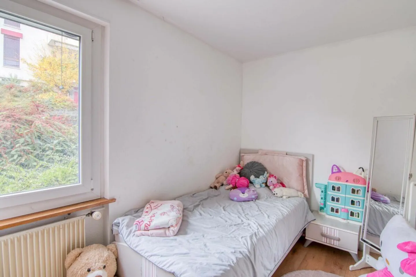 Appartement Charmant à Oberdiessbach - Photo 13 sur 30