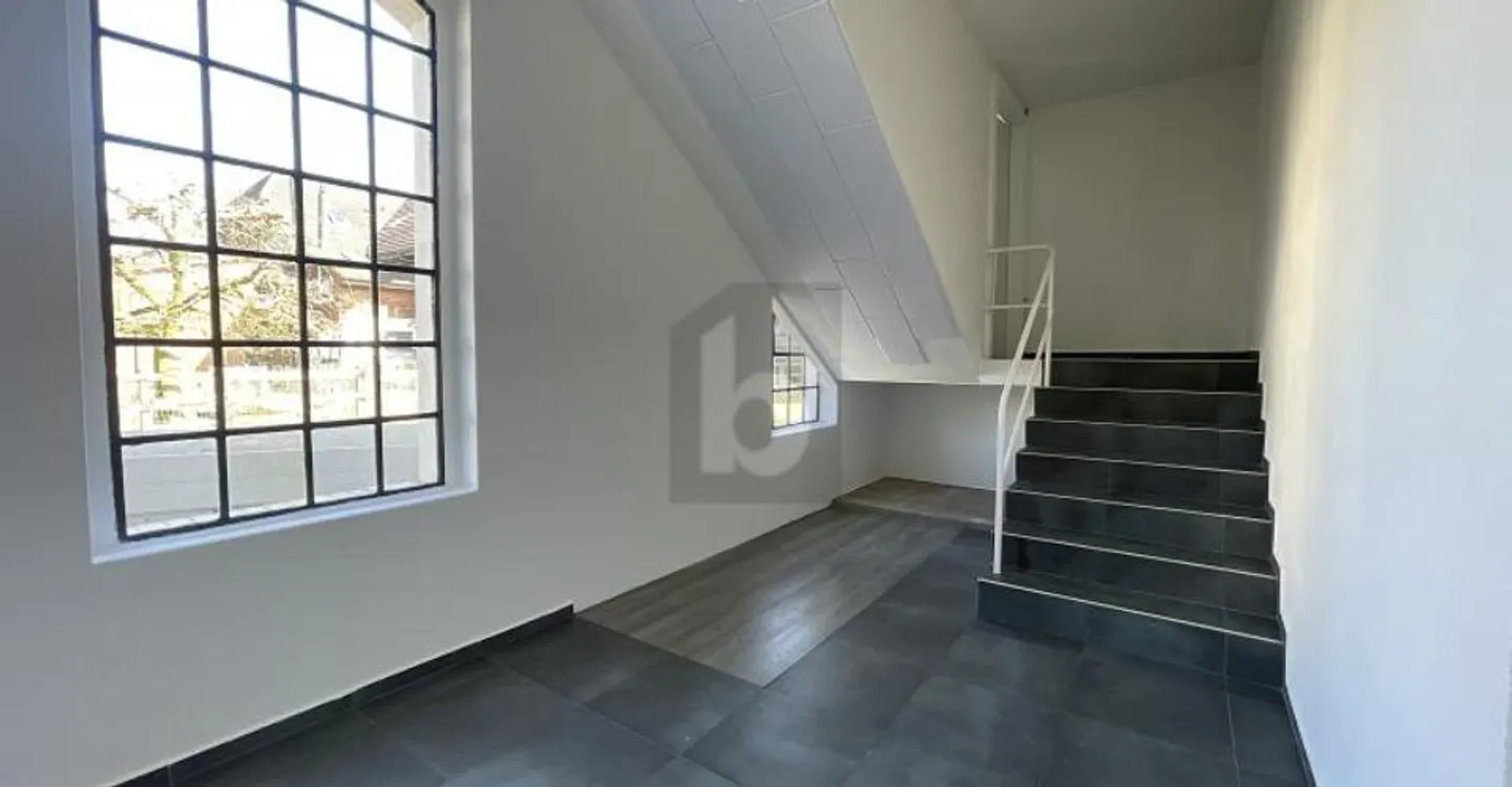 SPACE FOR IDEAS AND DEVELOPMENT - Photo 1 of 6
