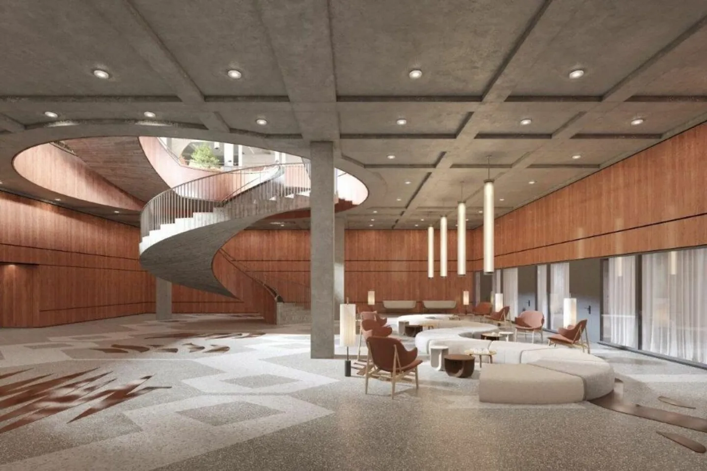 LAKE - Campus d'affaires Frontrow - Photo 8 sur 9