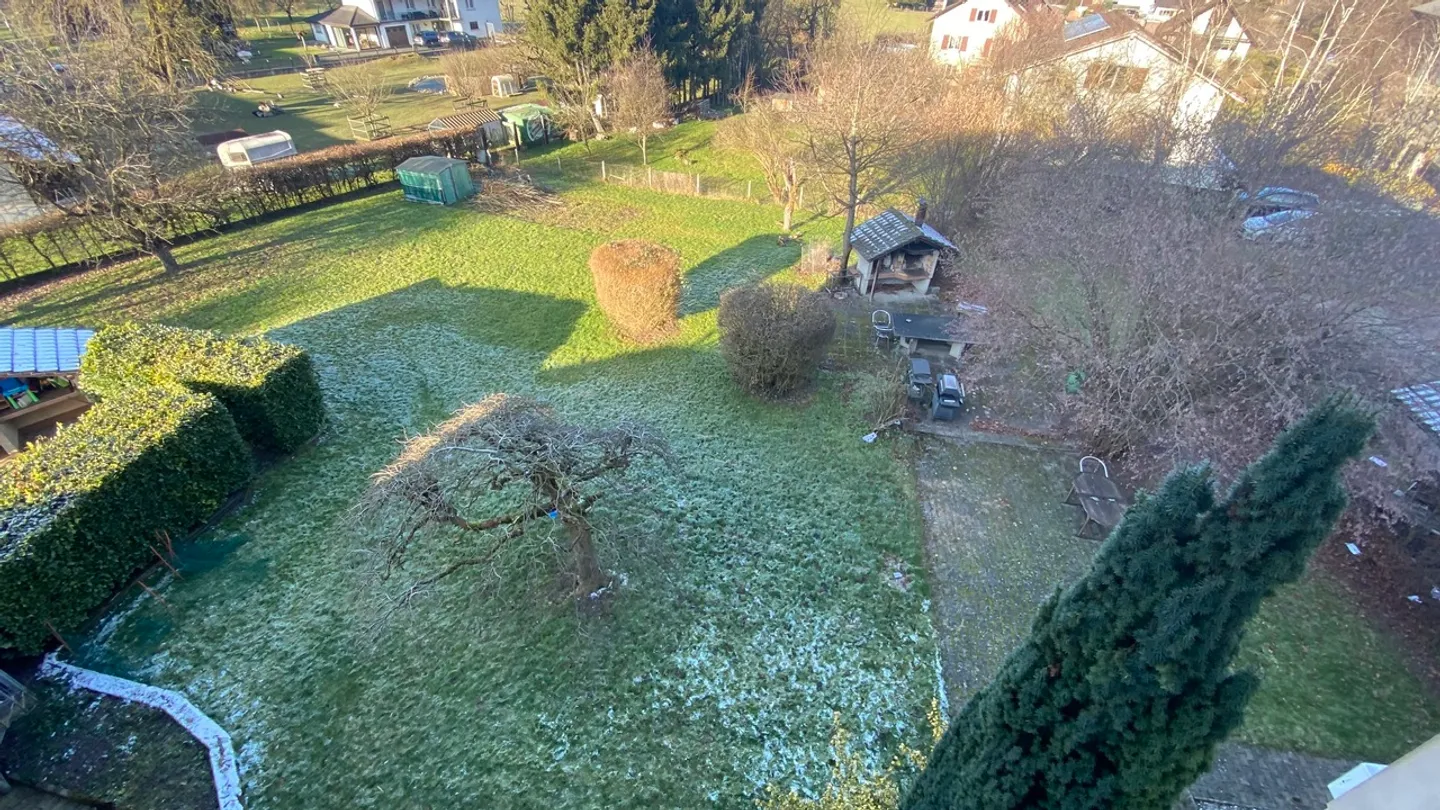 2-room apartment in Vendlincourt - Photo 5 of 14