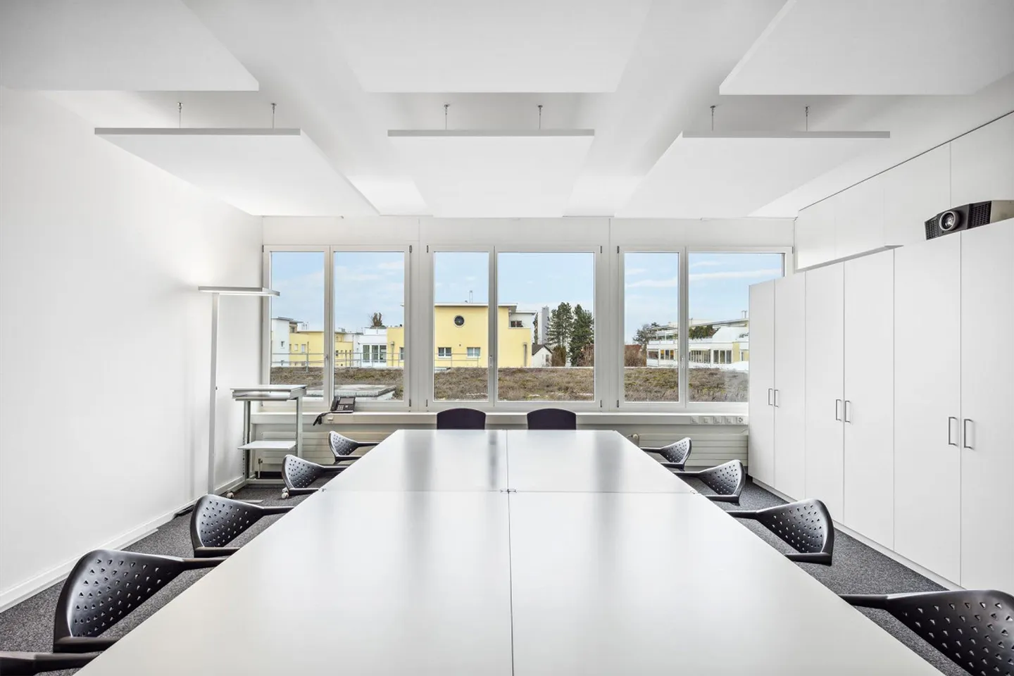 Ihre Chance - zentrale Gewerberäumlichkeiten! - Foto 5 von 5