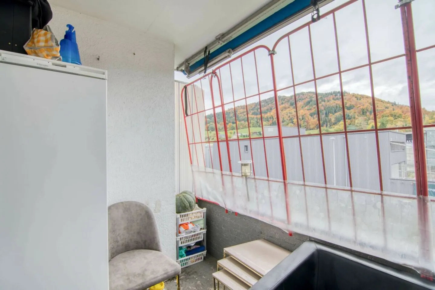 Appartement Charmant à Oberdiessbach - Photo 18 sur 30