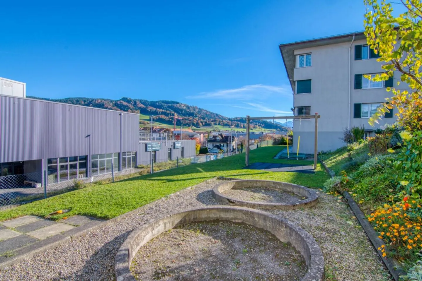 Appartement Charmant à Oberdiessbach - Photo 26 sur 30