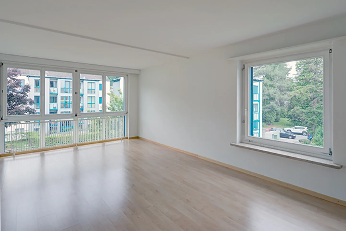 4.5 Room Apartment - Photo 3 of 8