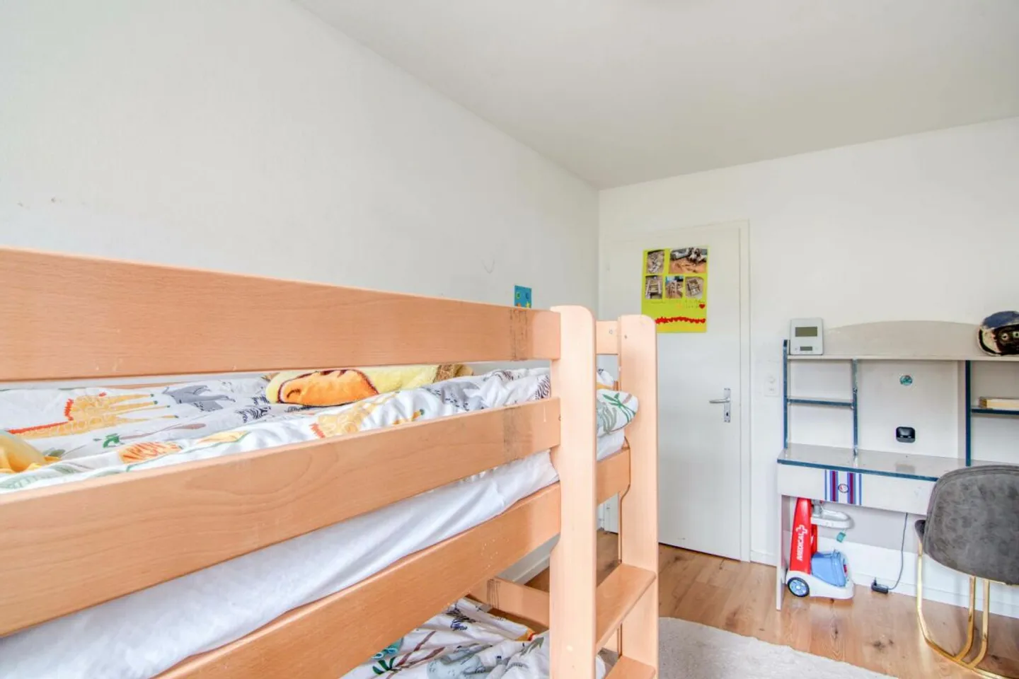 Appartement Charmant à Oberdiessbach - Photo 16 sur 30