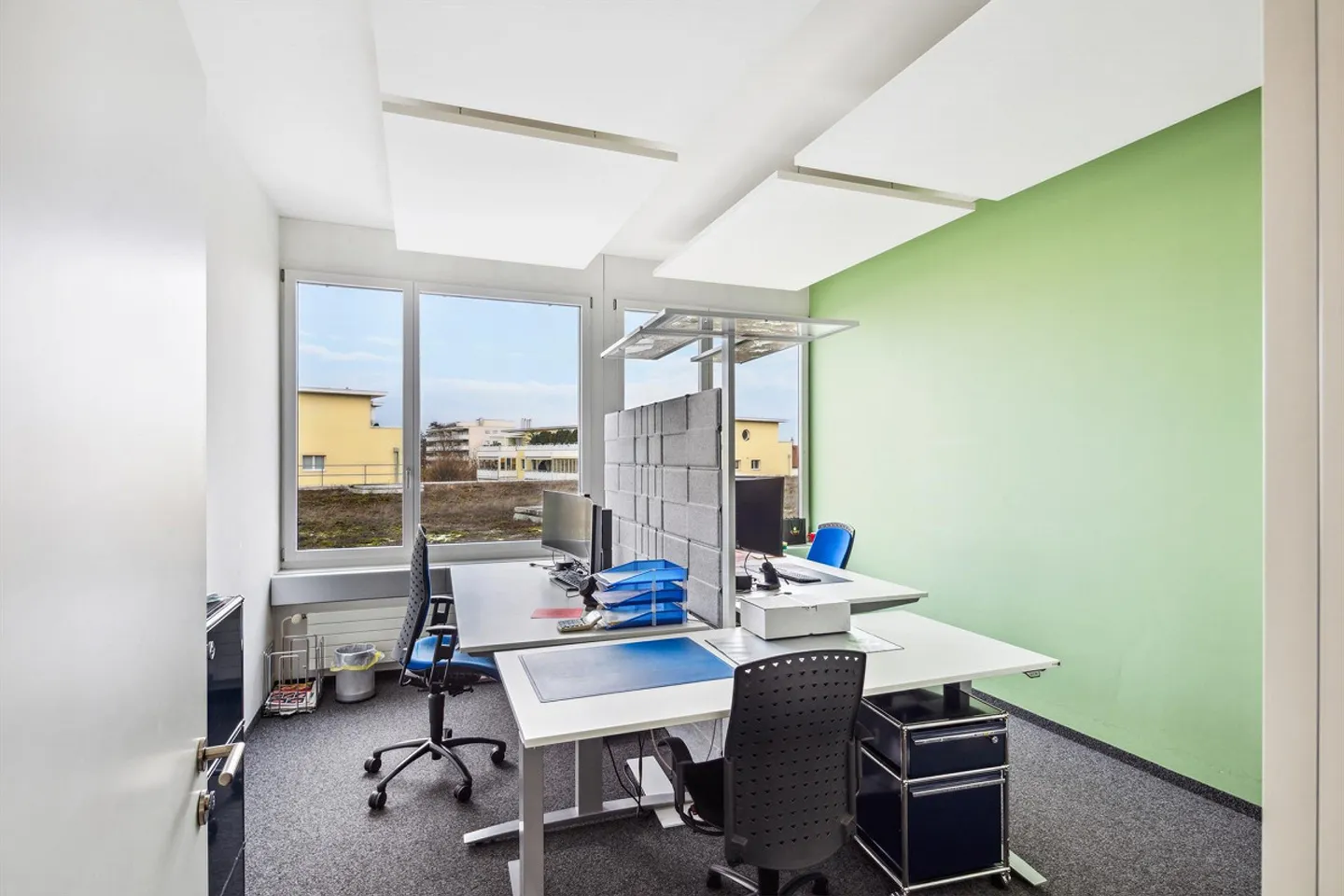 Ihre Chance - zentrale Gewerberäumlichkeiten! - Foto 3 von 5