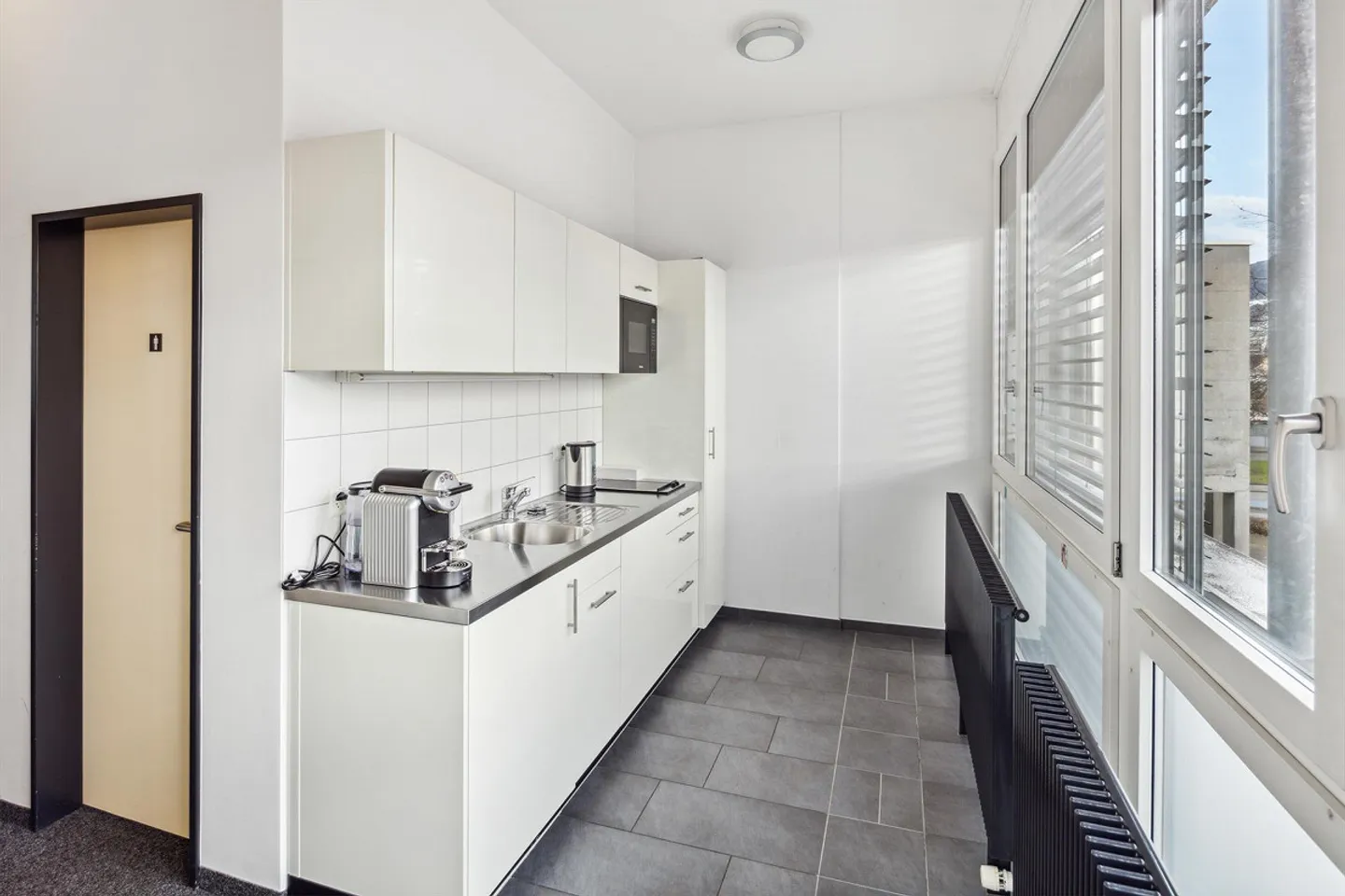Ihre Chance - zentrale Gewerberäumlichkeiten! - Foto 4 von 5