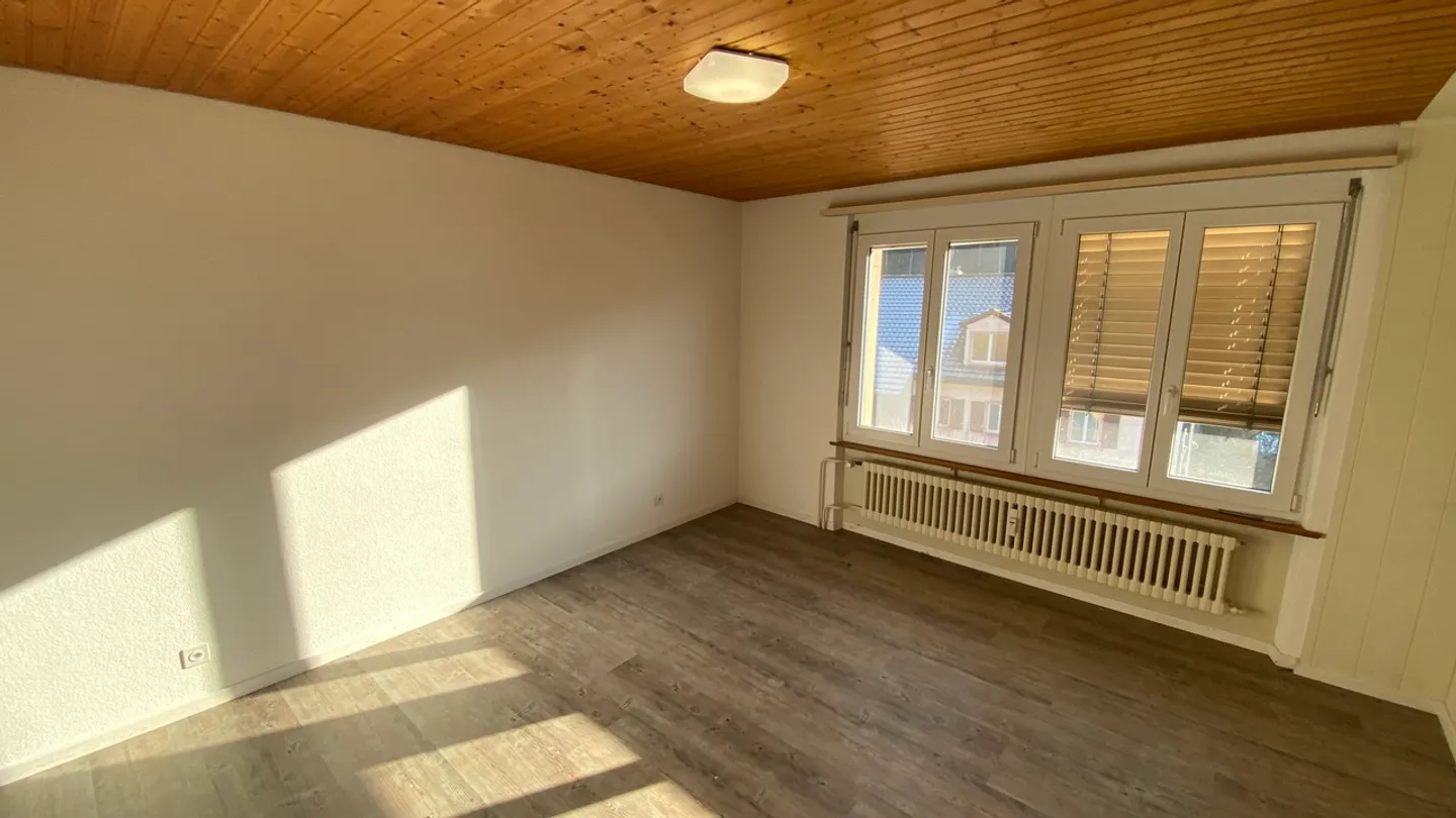 2-room apartment in Vendlincourt - Photo 6 of 14