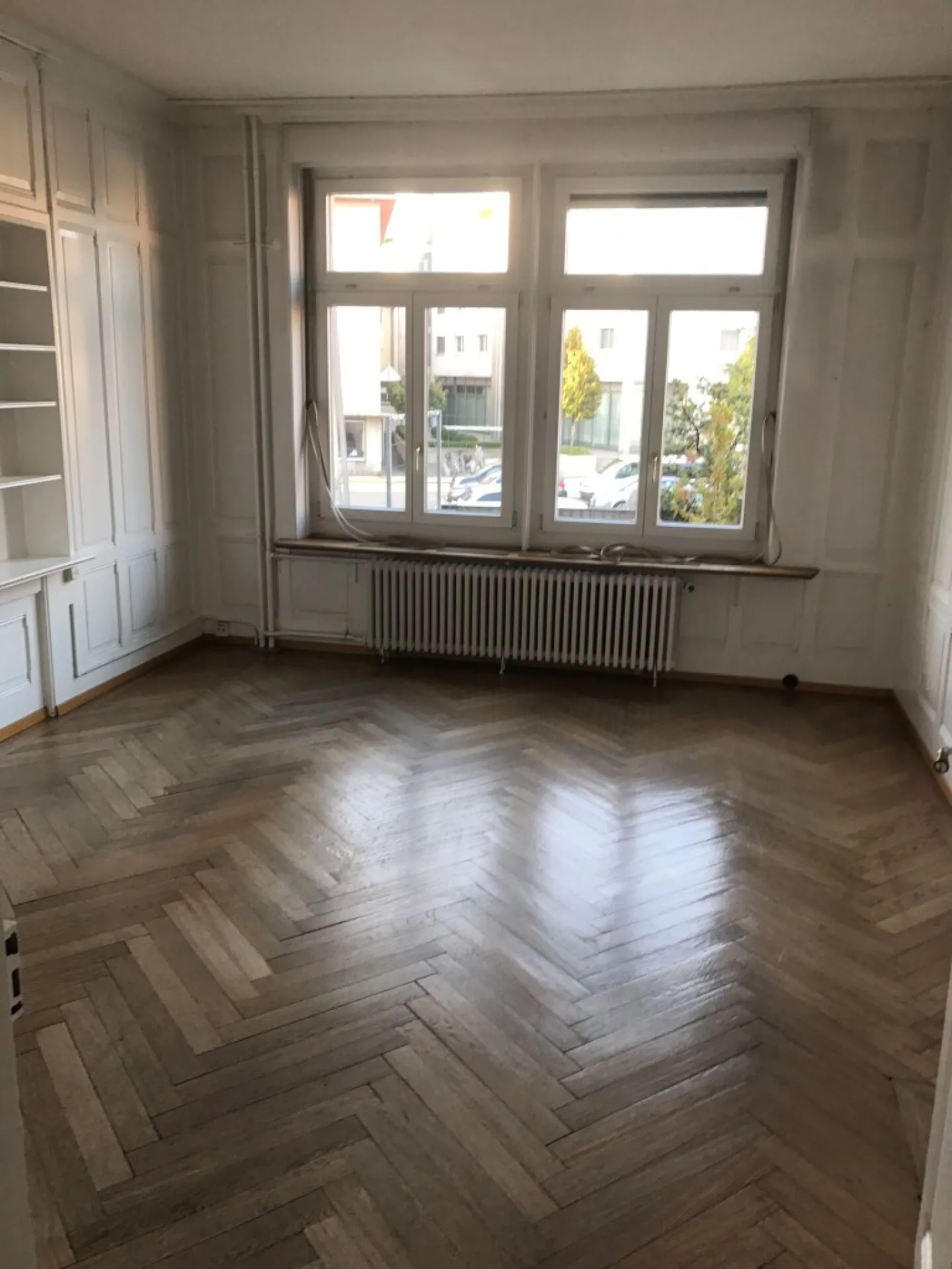 Appartement spacieux dans la vieille ville de Langenthal - Photo 8 sur 11
