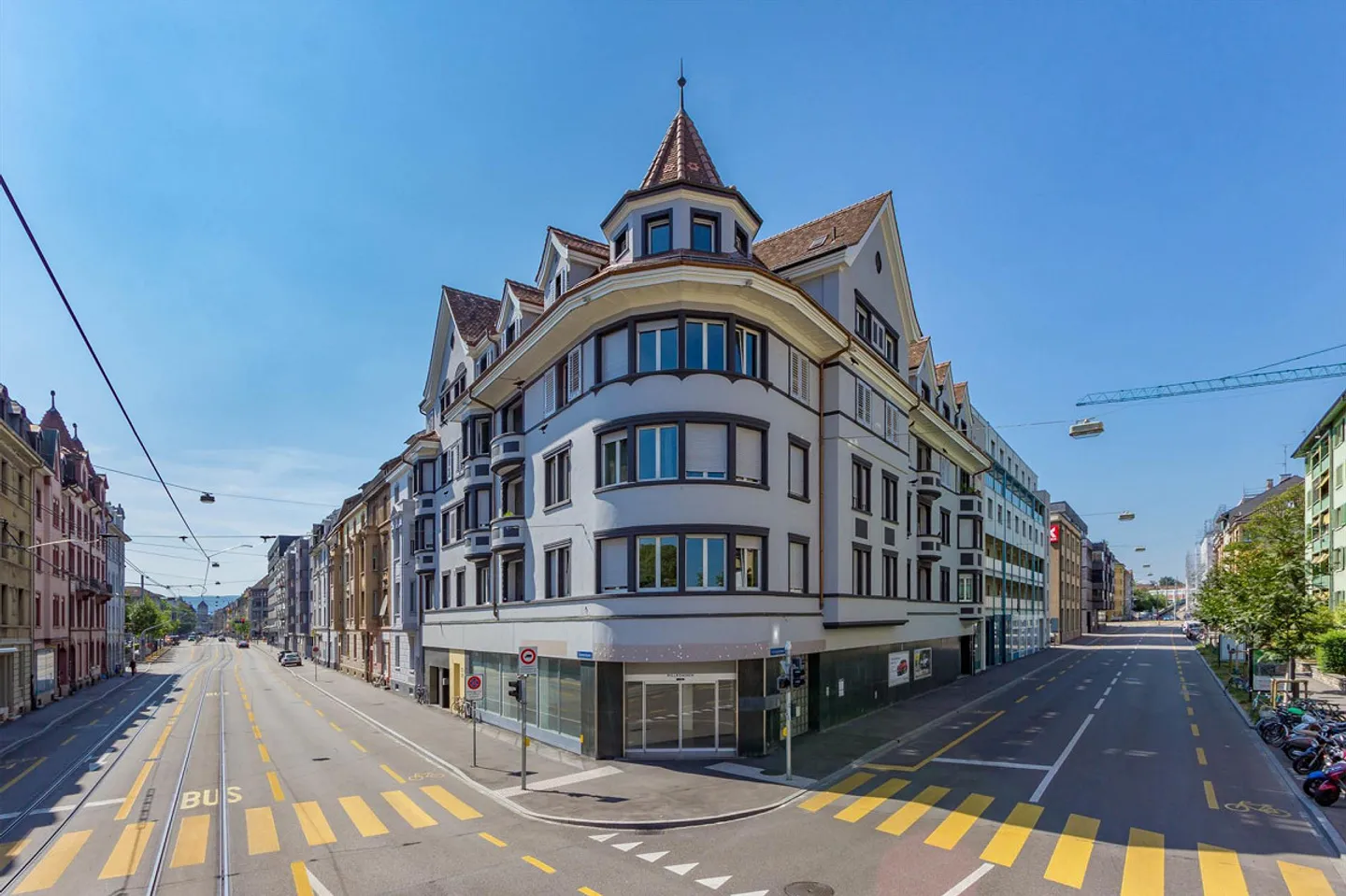 Duplex for rent - Photo 1 of 5