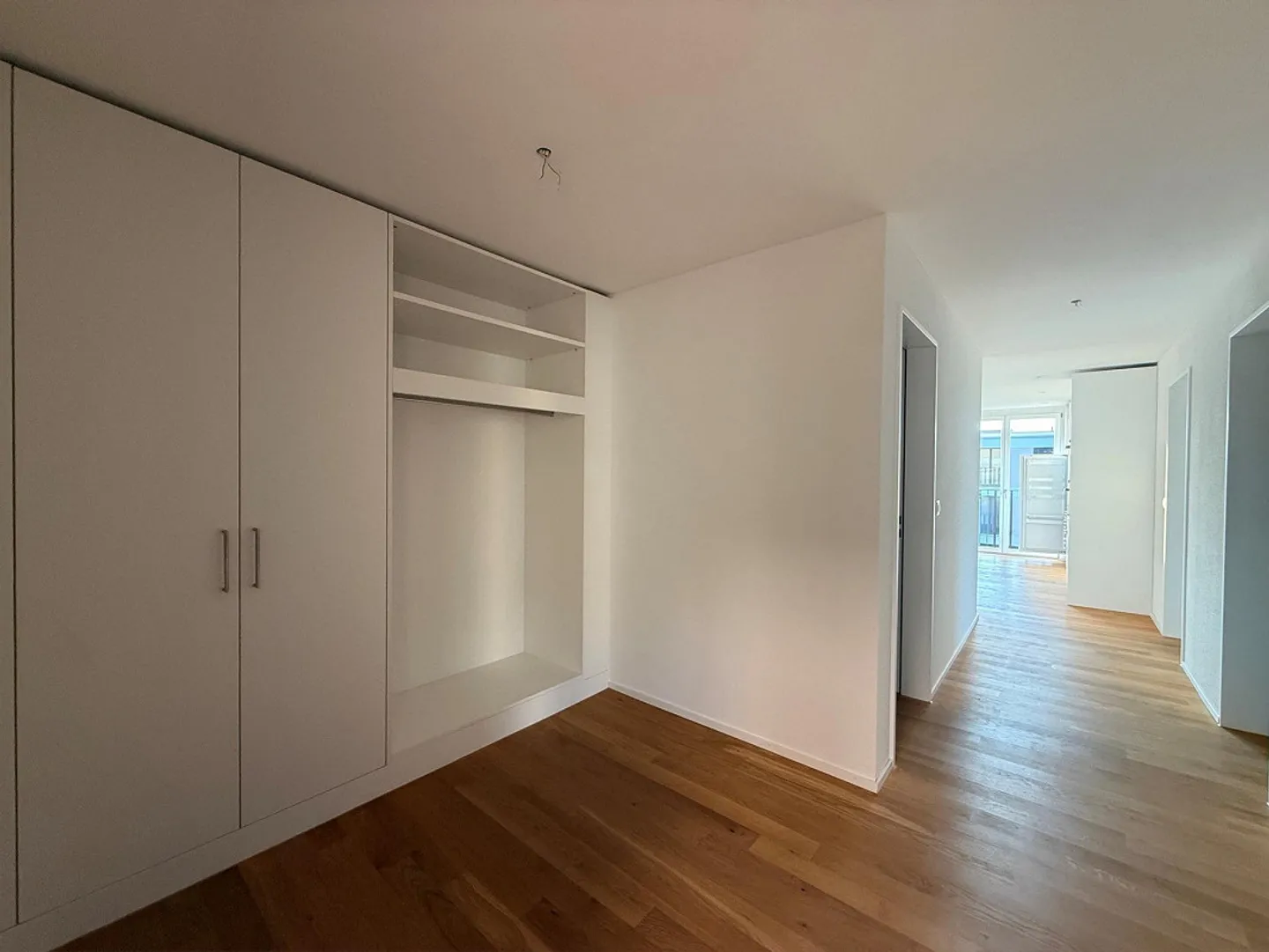 4.5 Room Apartment for Rent in Root! - Photo 3 of 5