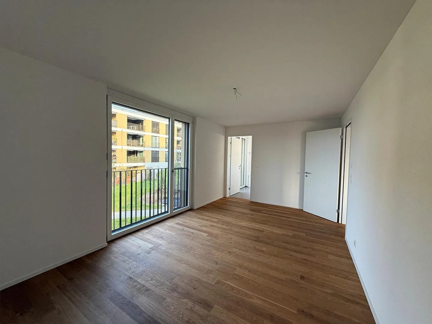 4.5 Room Apartment for Rent in Root! - Photo 5 of 5