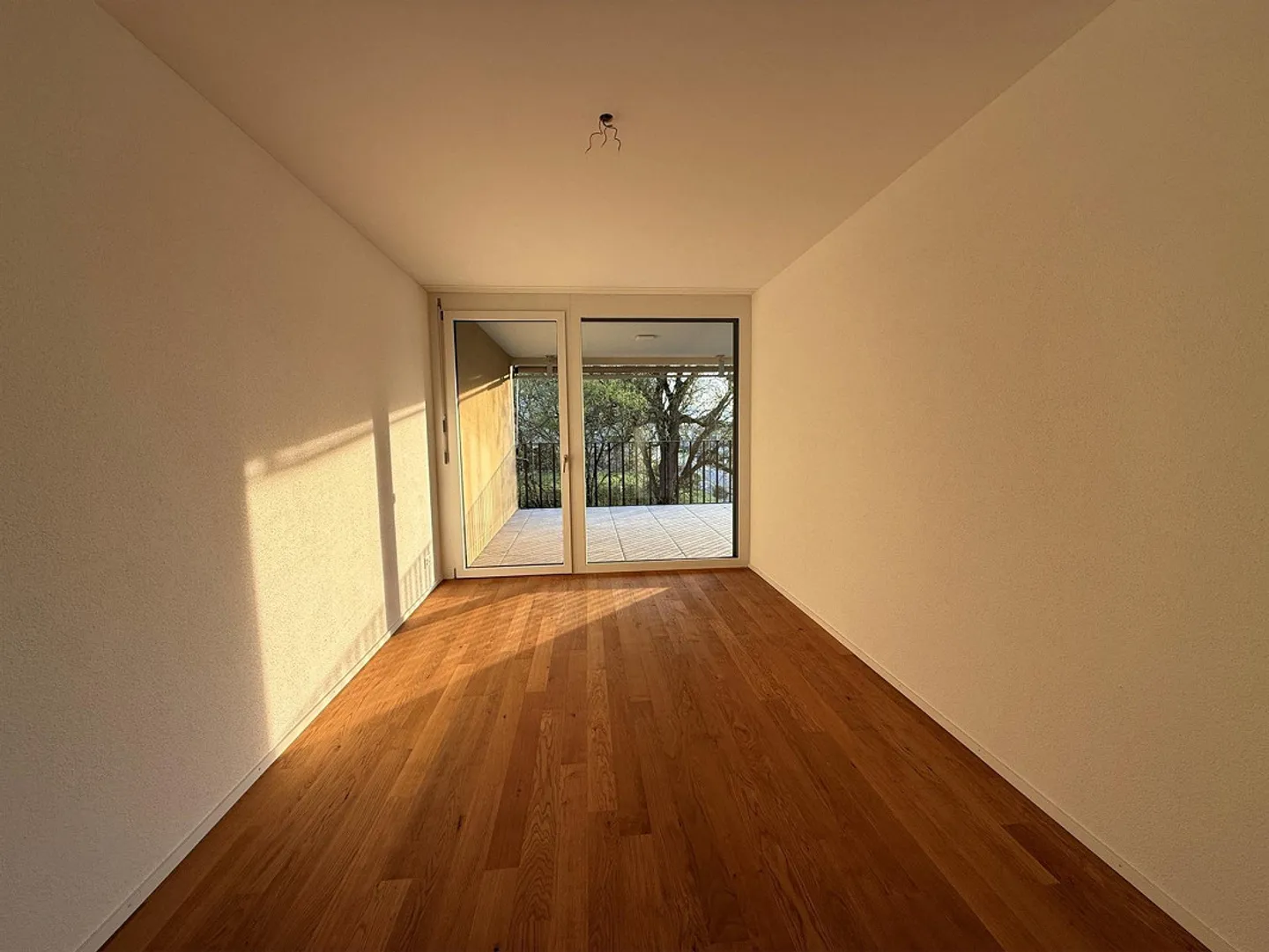 4.5 Room Apartment for Rent in Root! - Photo 4 of 5